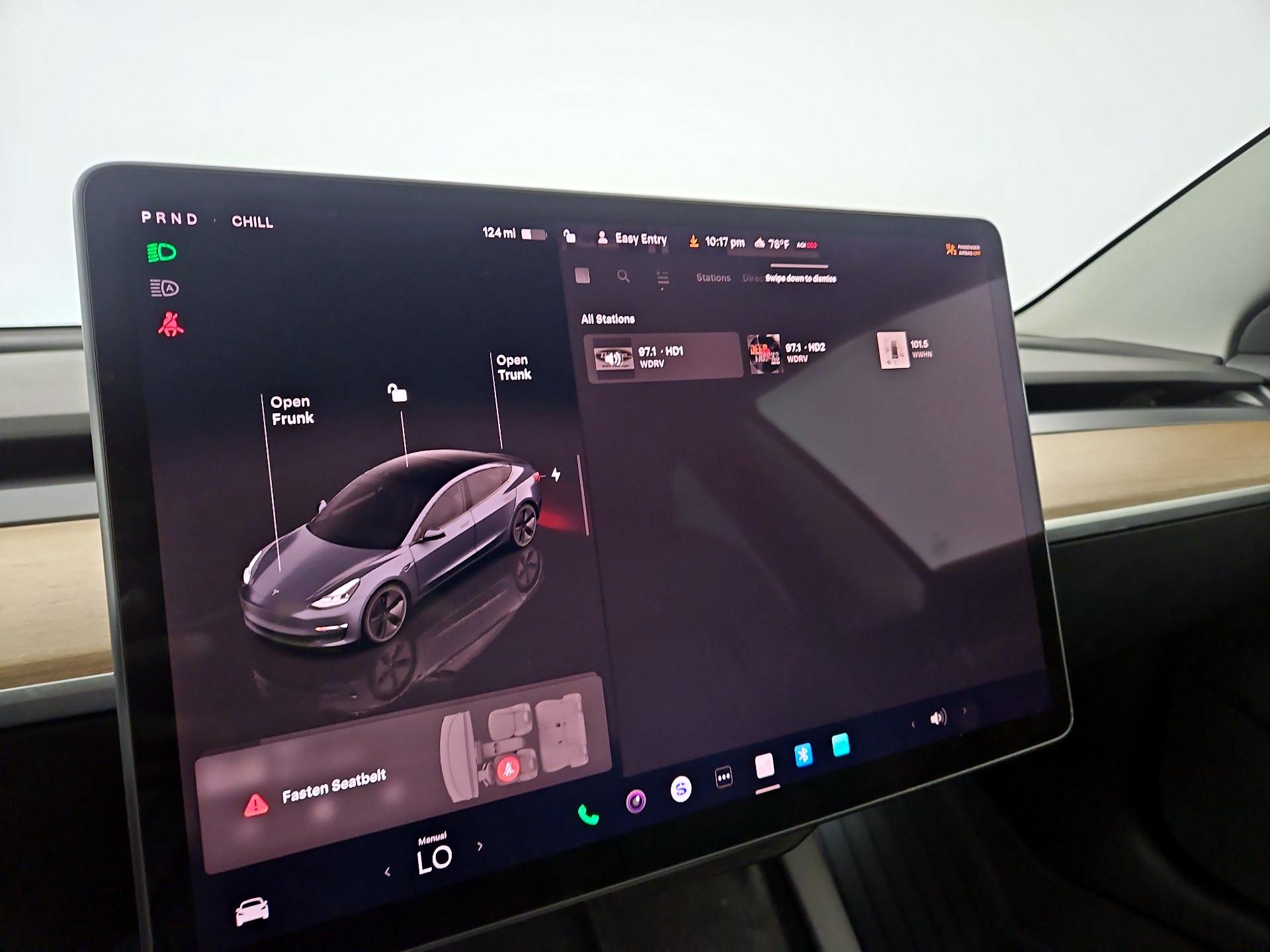 Thumbnail: 2022 Tesla Model 3 - 13