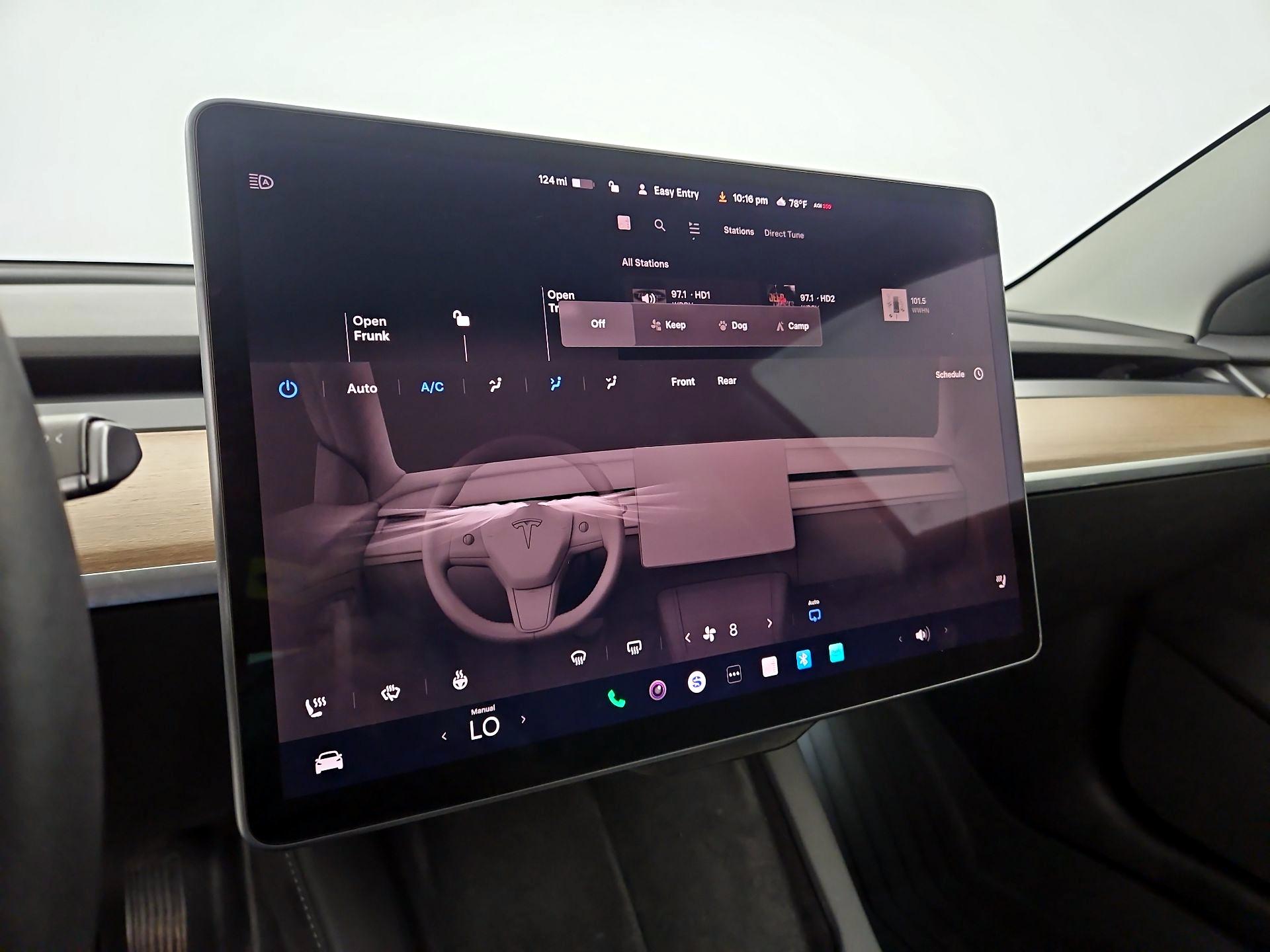 Thumbnail: 2022 Tesla Model 3 - 14