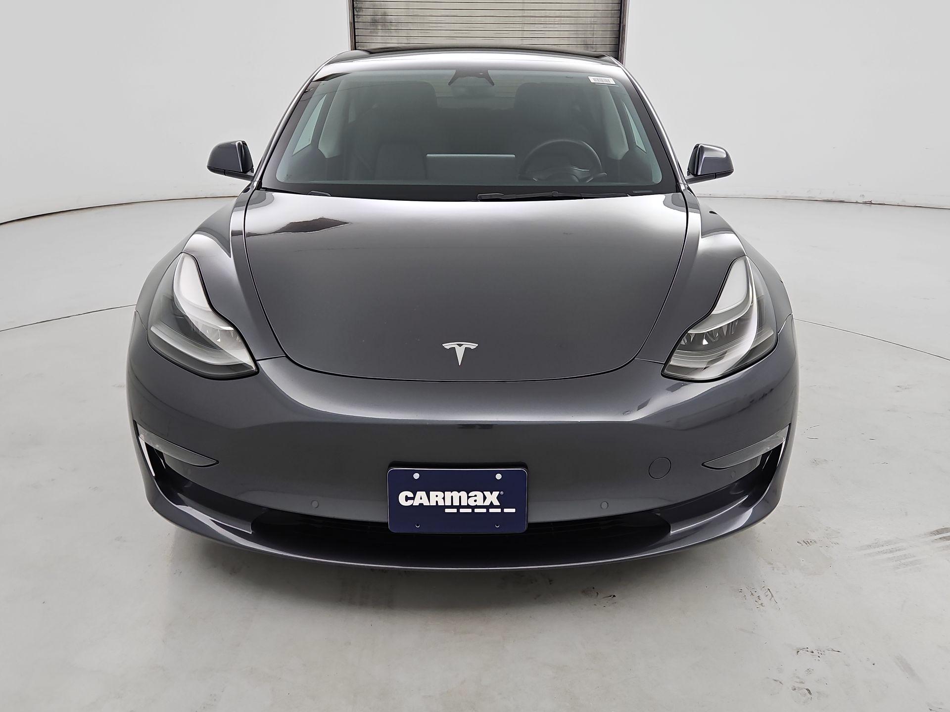 Thumbnail: 2022 Tesla Model 3 - 2