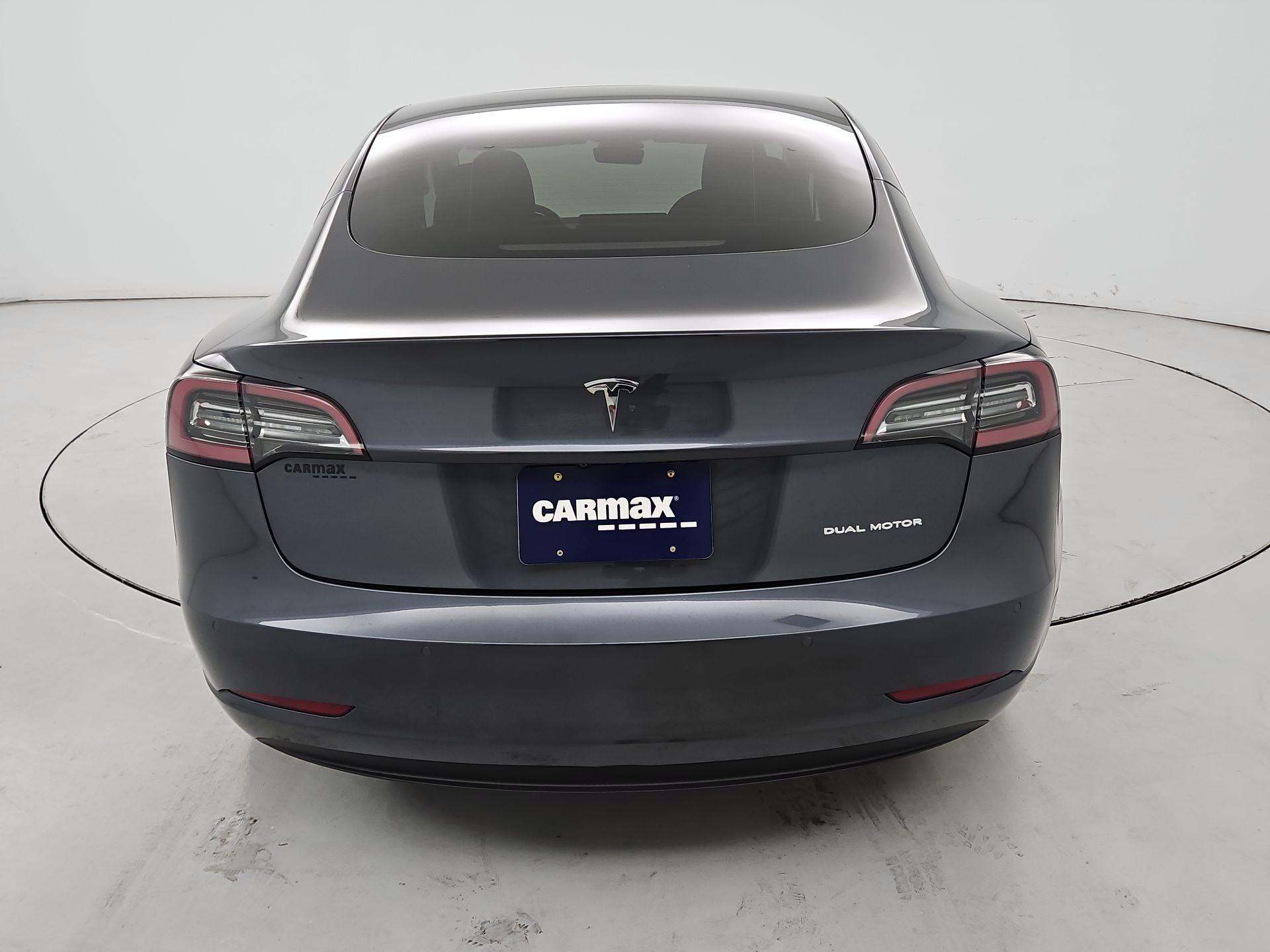 Thumbnail: 2022 Tesla Model 3 - 6