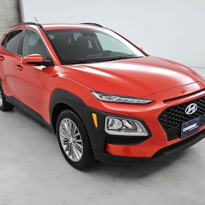 2019 Hyundai Kona SEL