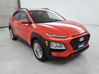 2019 Hyundai Kona SEL