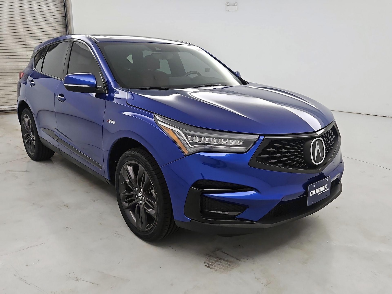 2020 Acura RDX