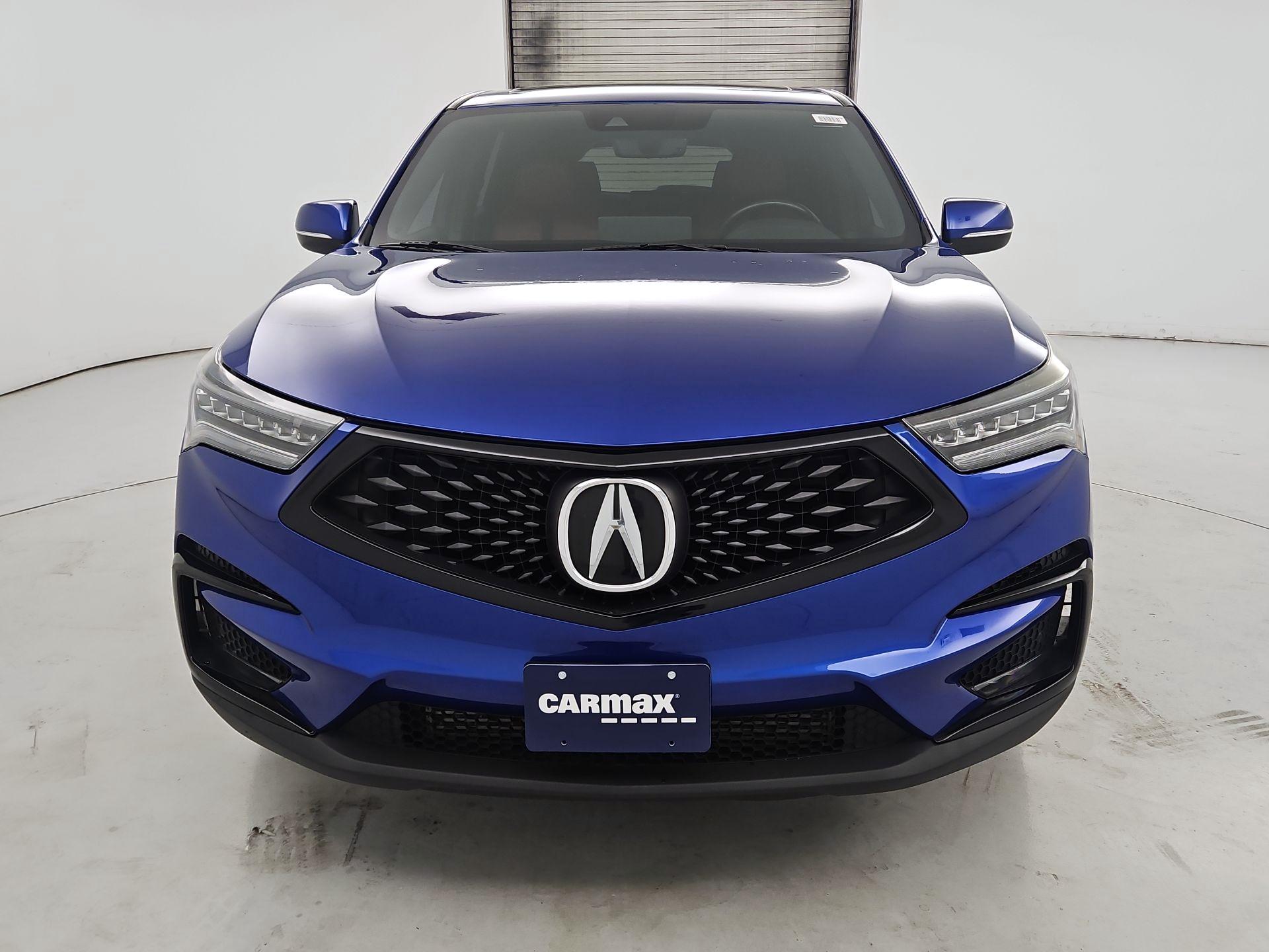 Thumbnail: 2020 Acura RDX - 2