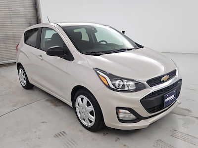 2020 Chevrolet Spark LS