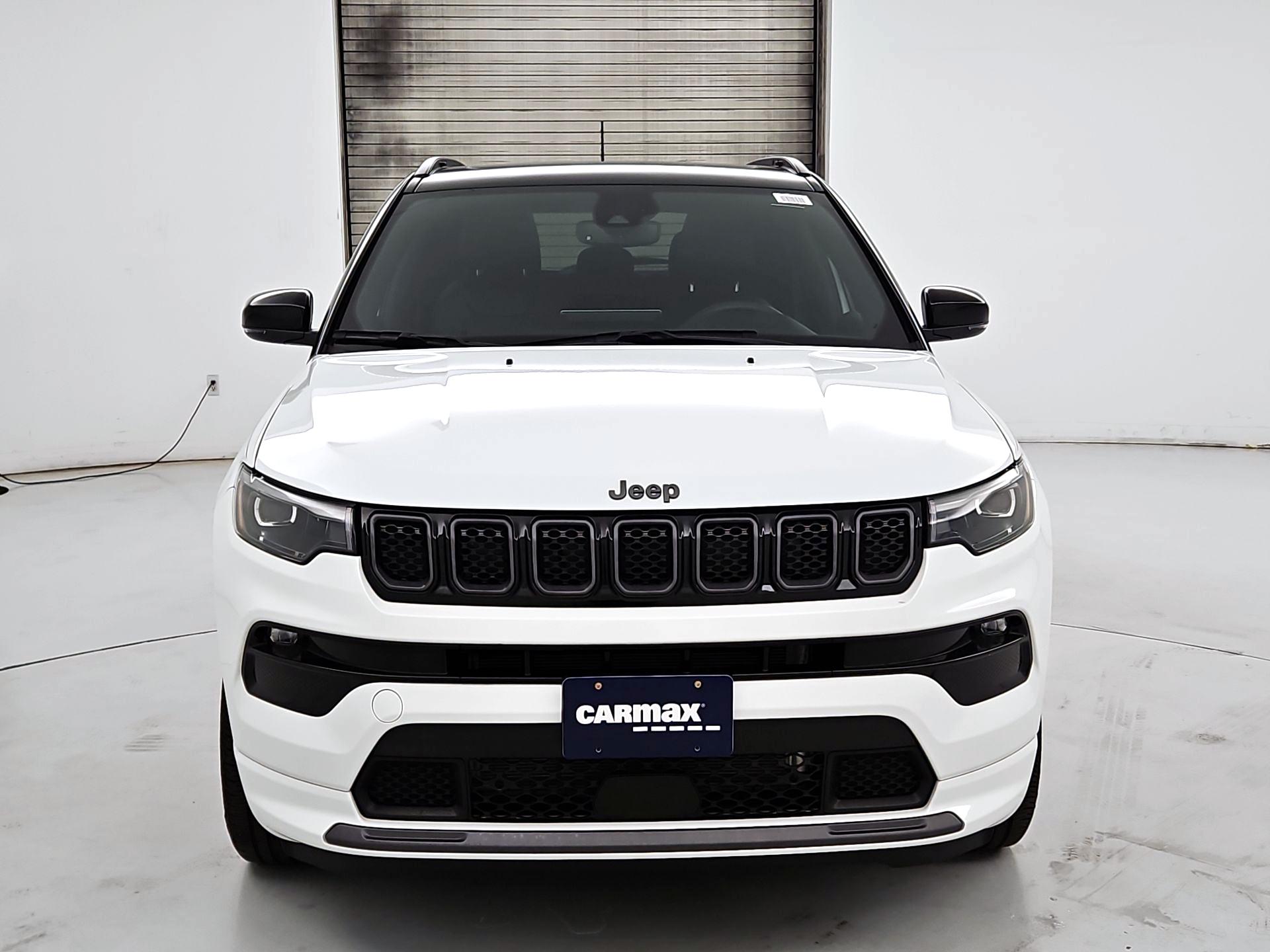 Thumbnail: 2023 Jeep Compass - 2