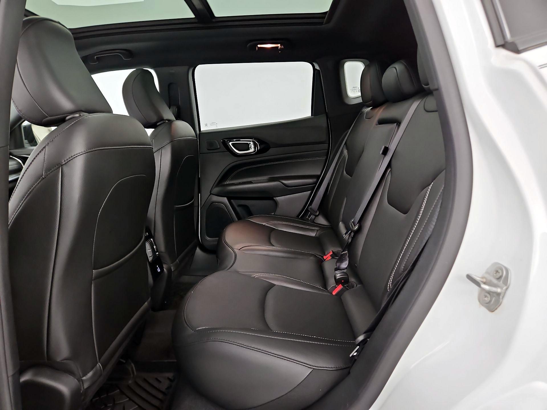 Thumbnail: 2023 Jeep Compass - 19
