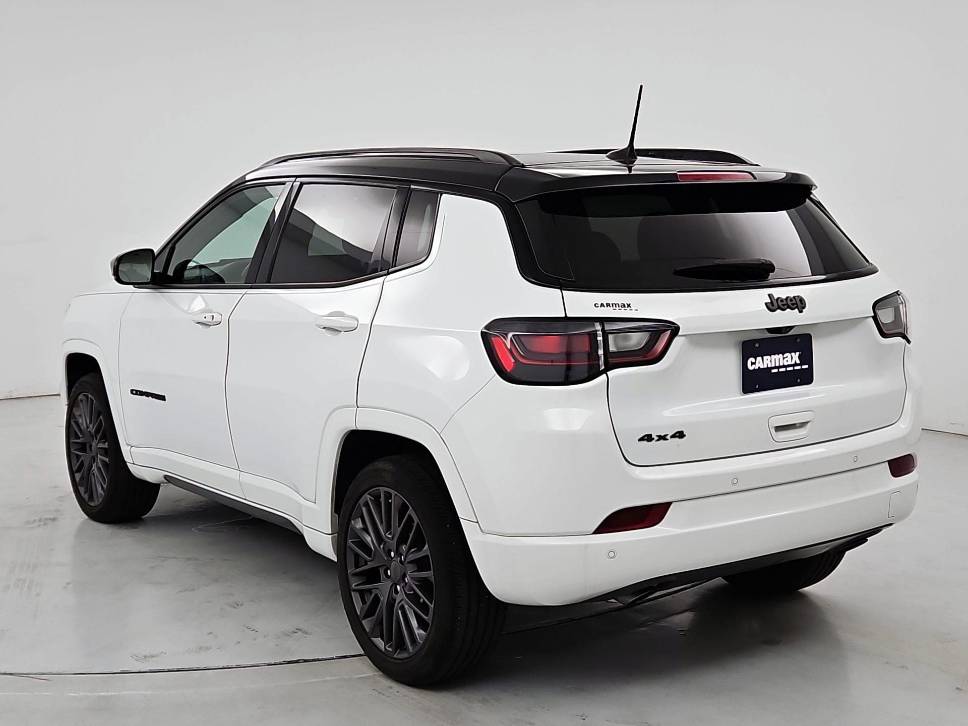 Thumbnail: 2023 Jeep Compass - 7