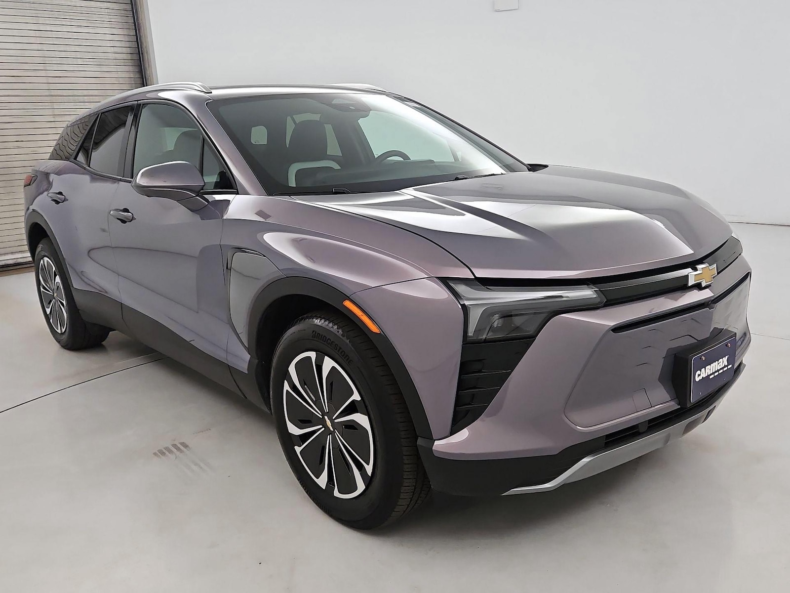 2024 Chevrolet Blazer EV