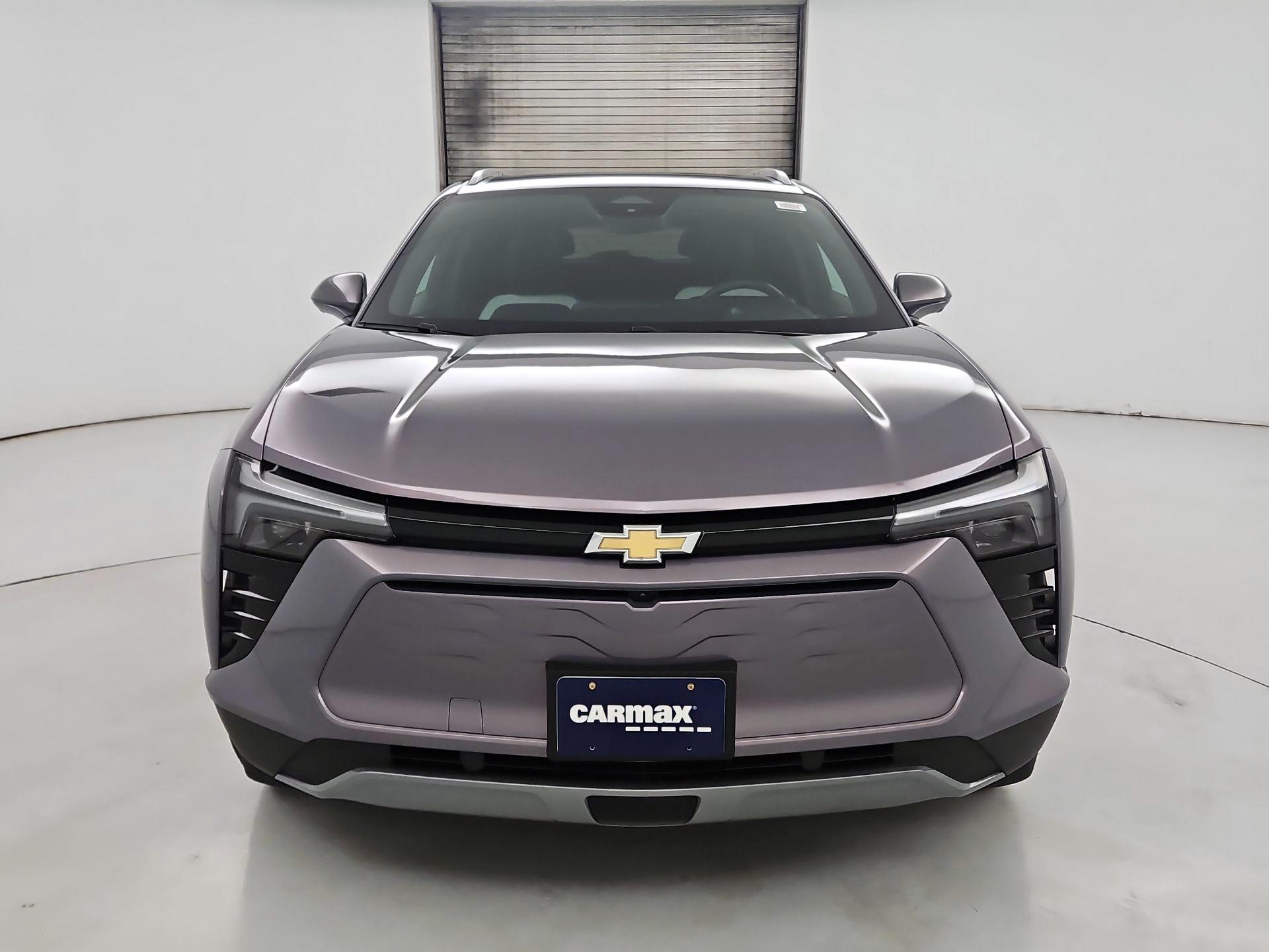 Thumbnail: 2024 Chevrolet Blazer EV - 2