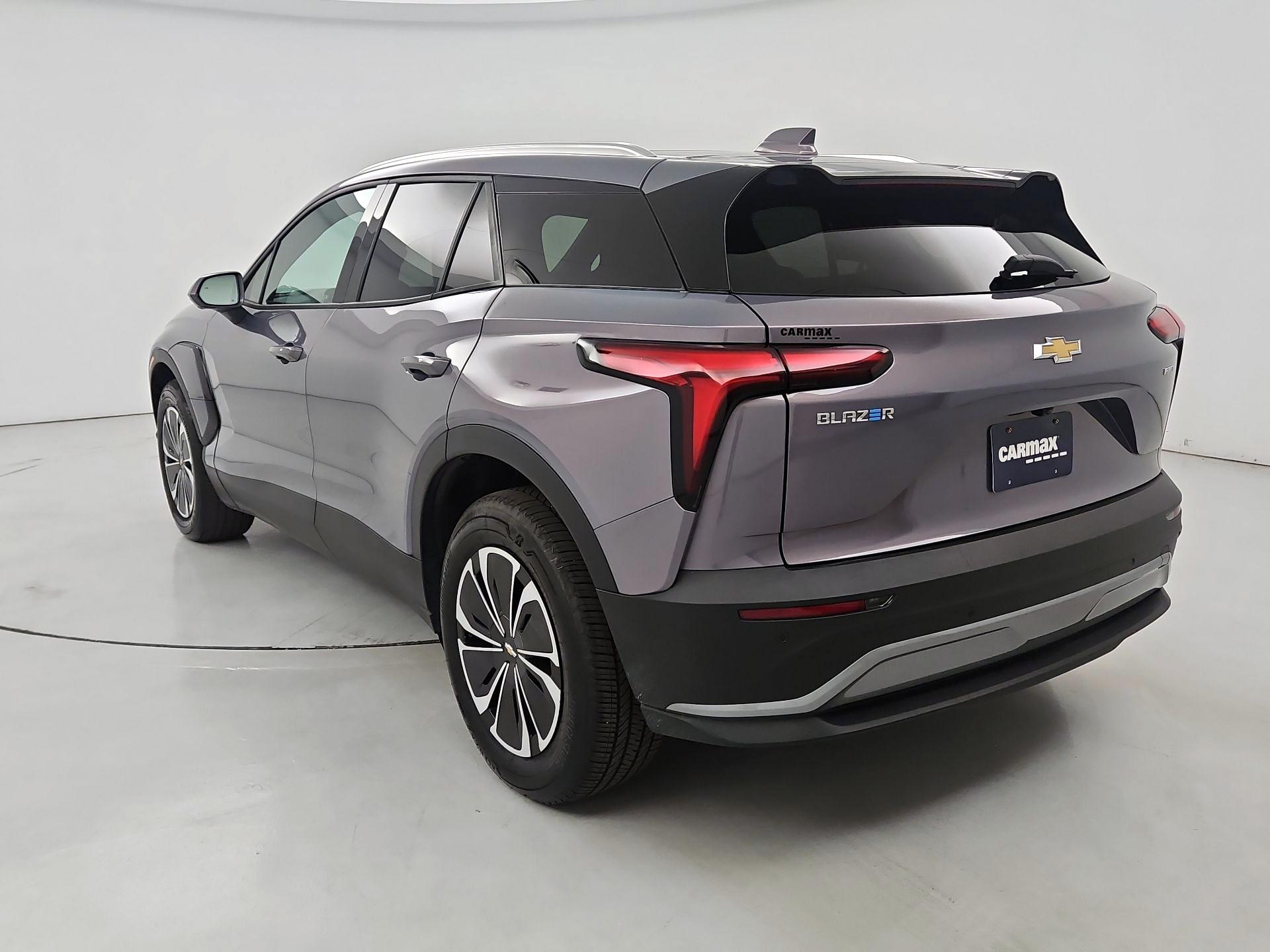 Thumbnail: 2024 Chevrolet Blazer EV - 7