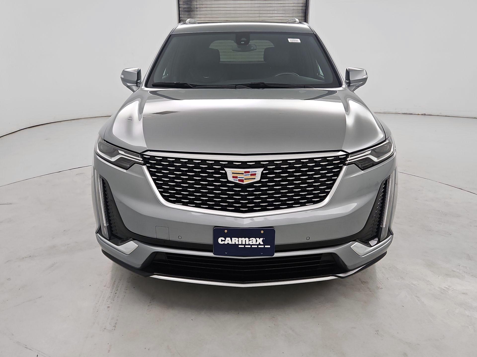 Thumbnail: 2024 Cadillac XT6 - 2