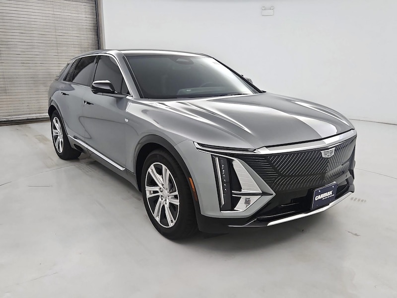 2024 Cadillac Lyriq Tech -
                  Tinley Park, IL