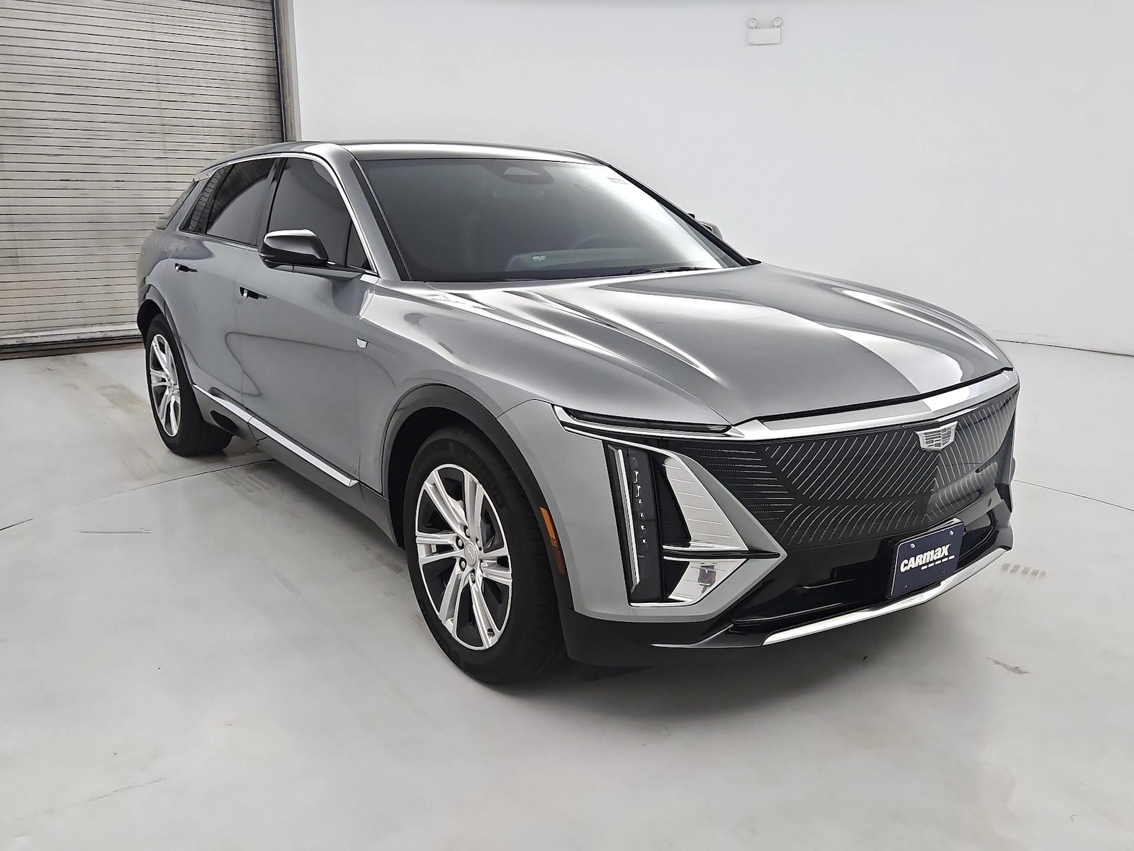 2024 Cadillac LYRIQ