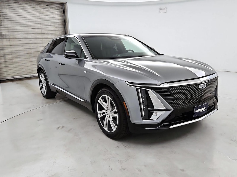 2024 Cadillac Lyriq Tech -
                  Tinley Park, IL