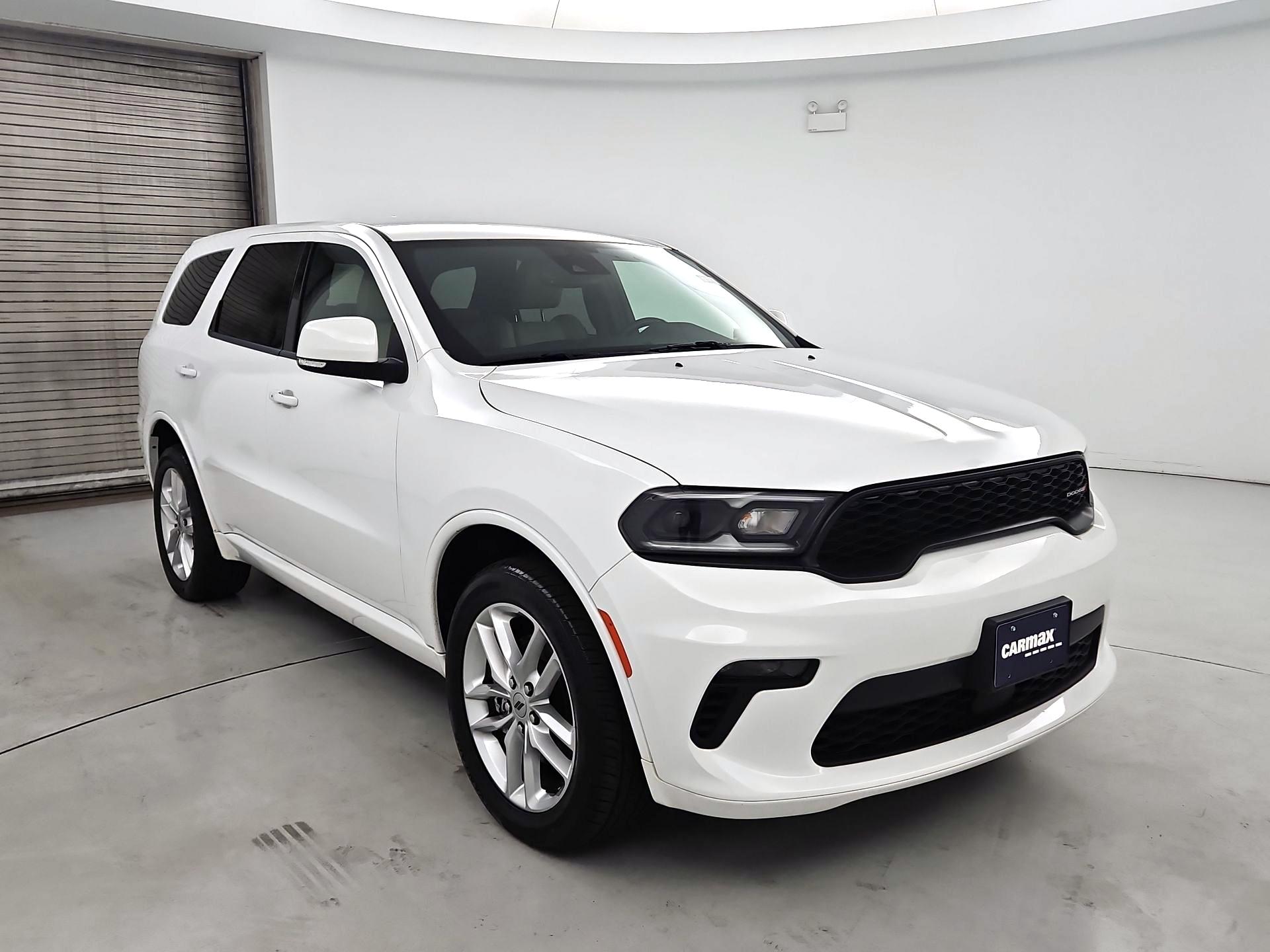 Thumbnail: 2022 Dodge Durango - 1