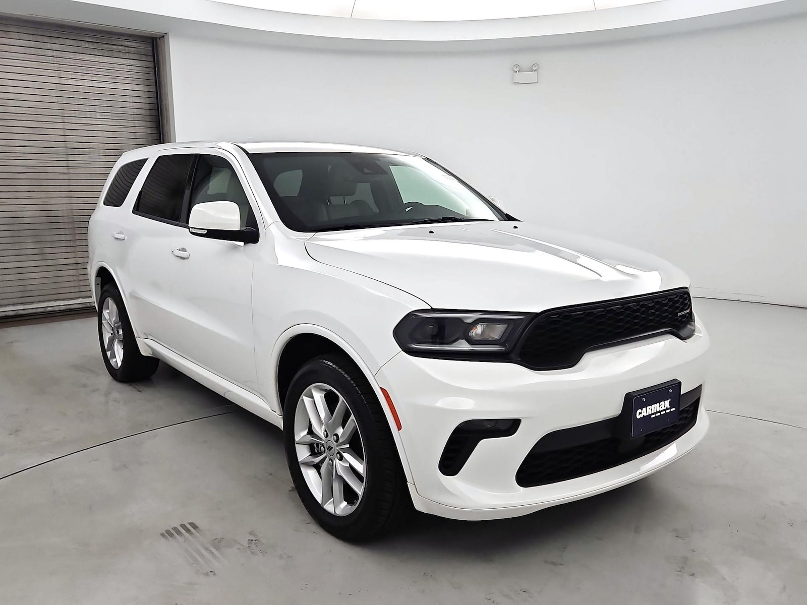 2022 Dodge Durango