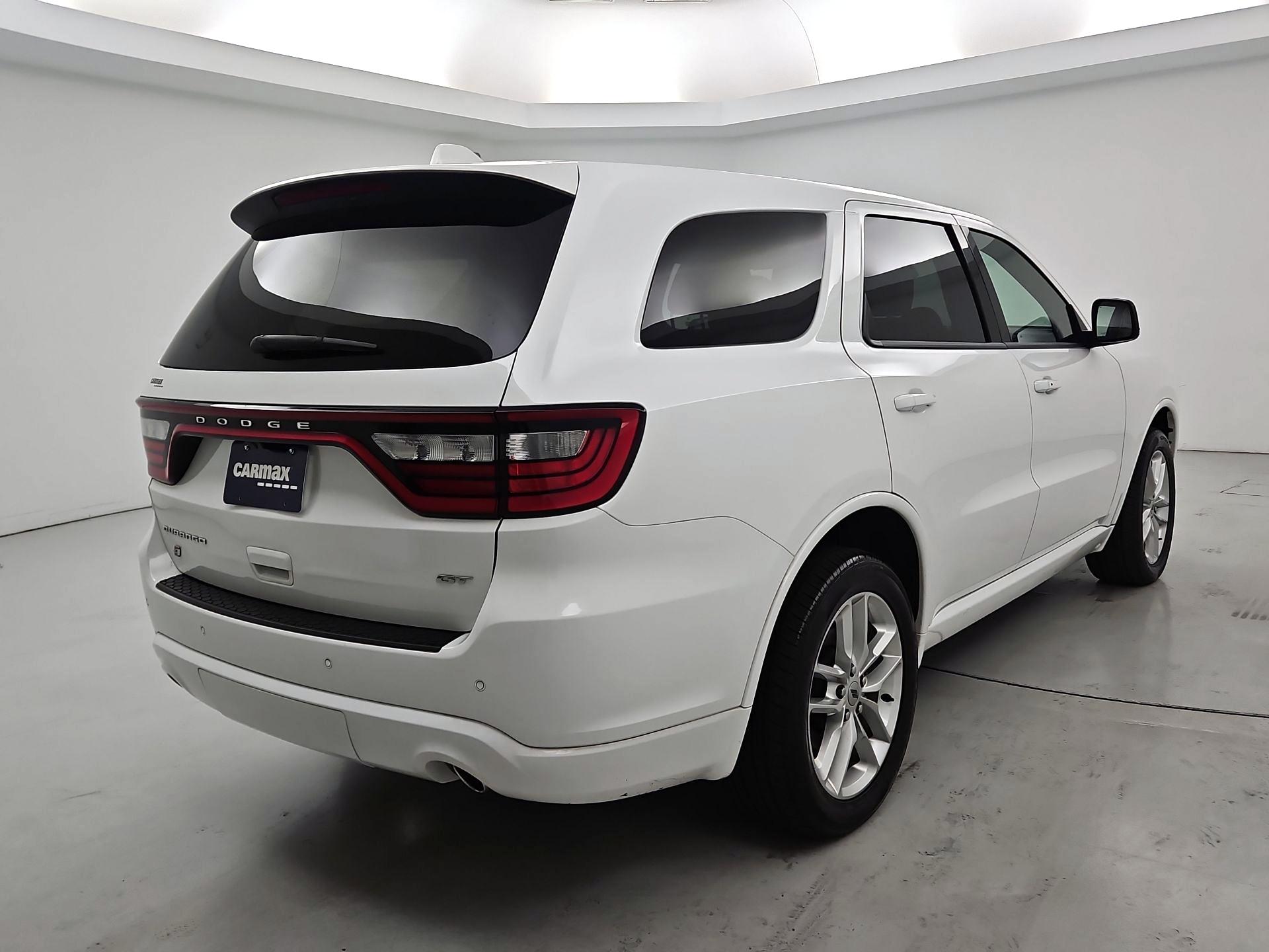 Thumbnail: 2022 Dodge Durango - 5