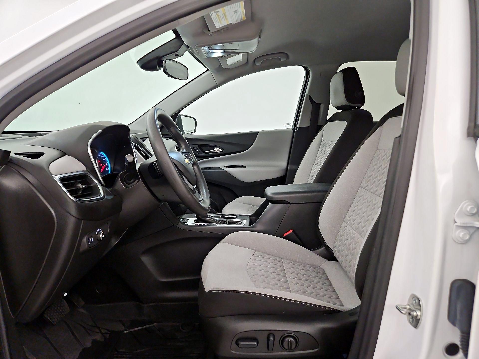 Thumbnail: 2024 Chevrolet Equinox - 9