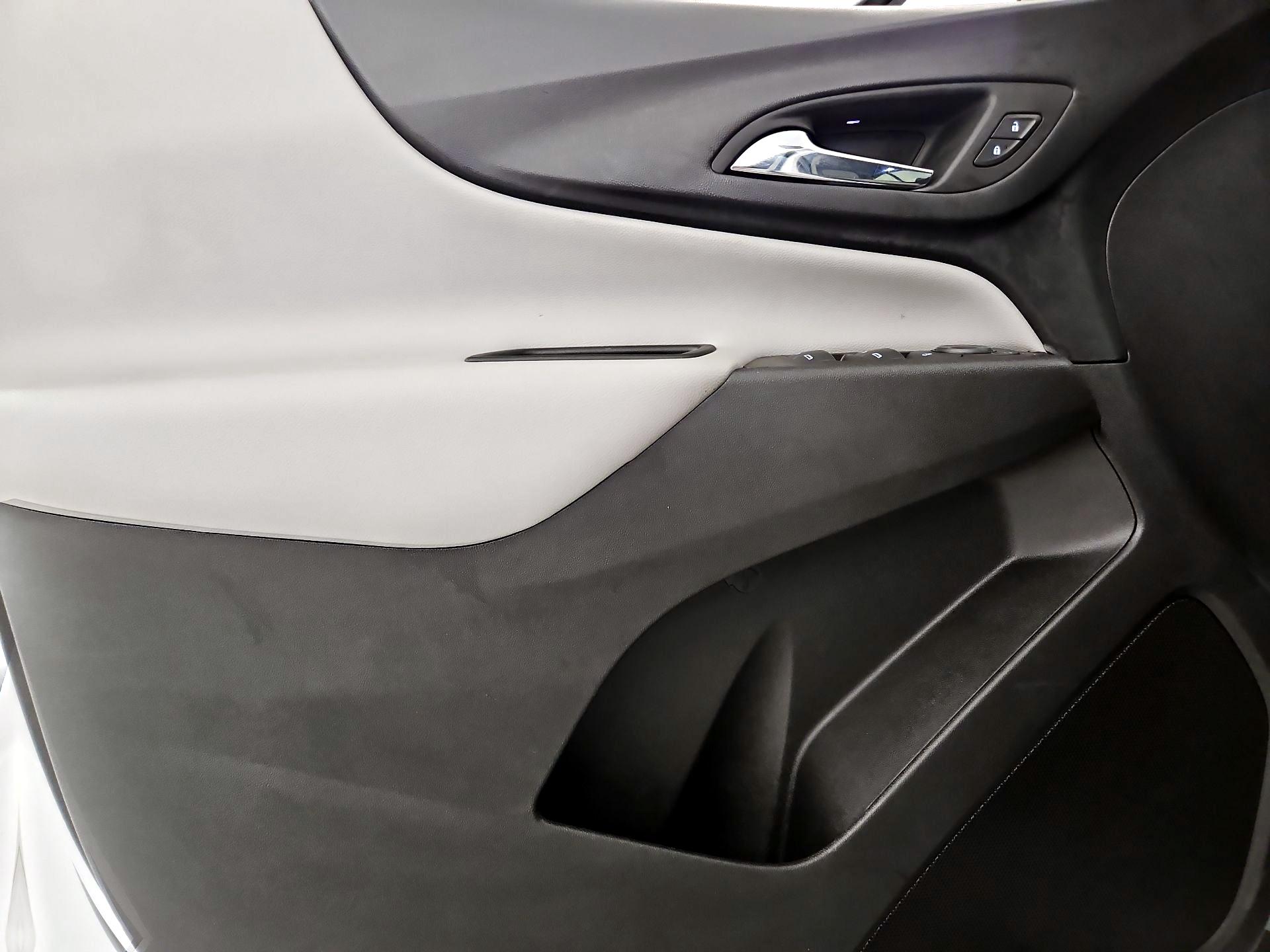 Thumbnail: 2024 Chevrolet Equinox - 10