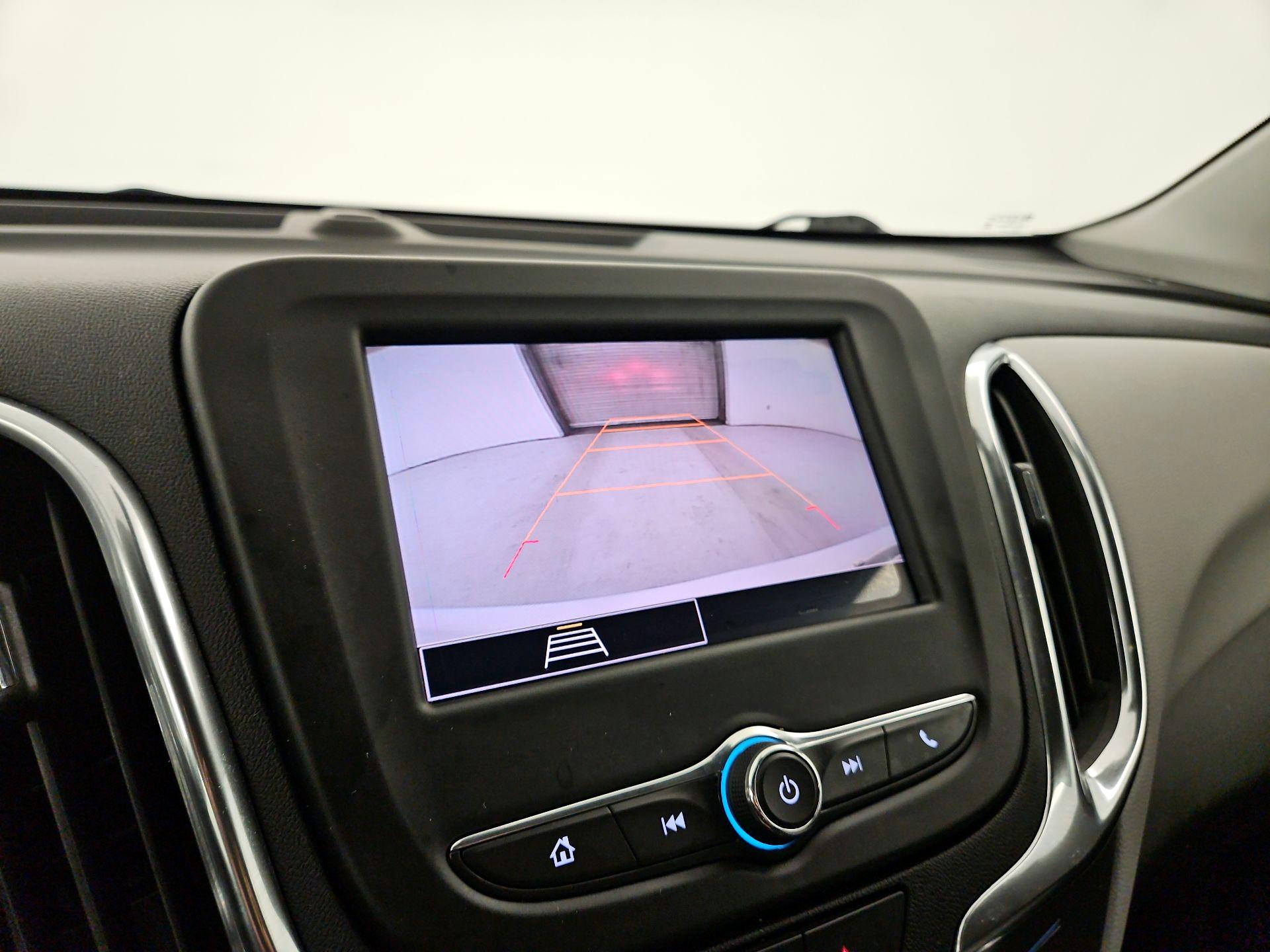 Thumbnail: 2024 Chevrolet Equinox - 12