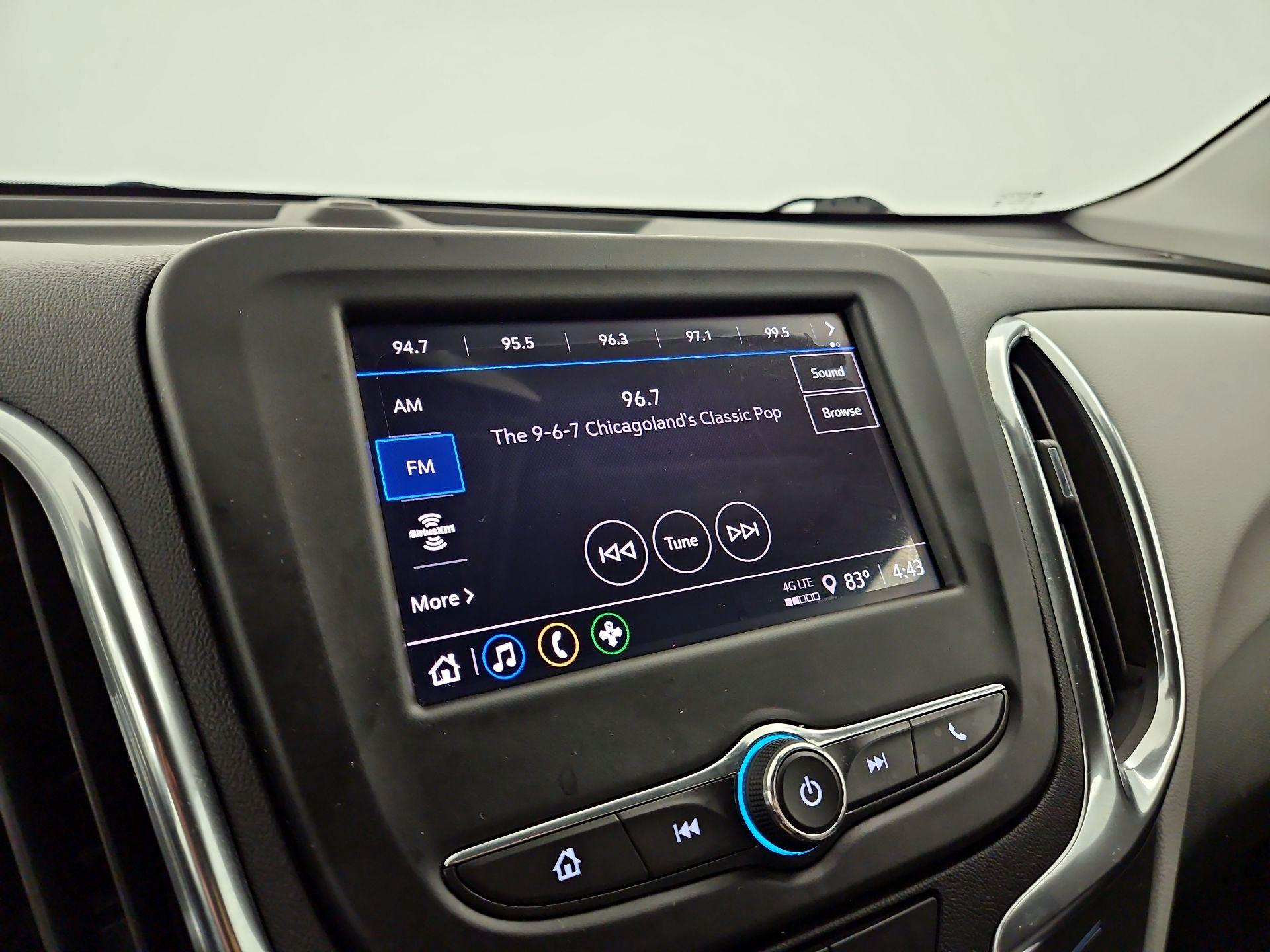 Thumbnail: 2024 Chevrolet Equinox - 13