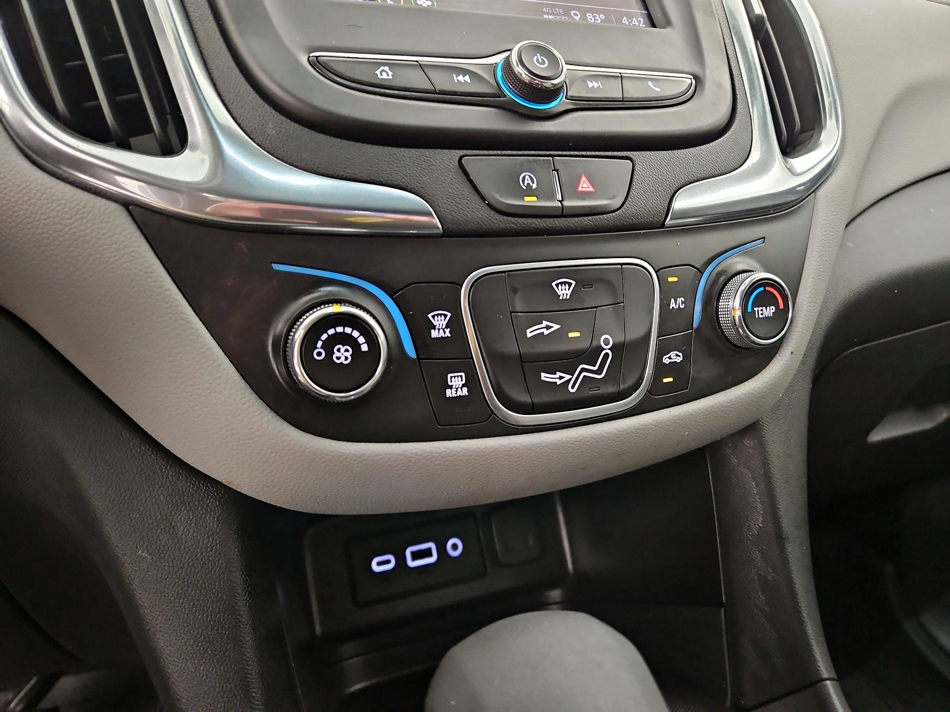 Thumbnail: 2024 Chevrolet Equinox - 14