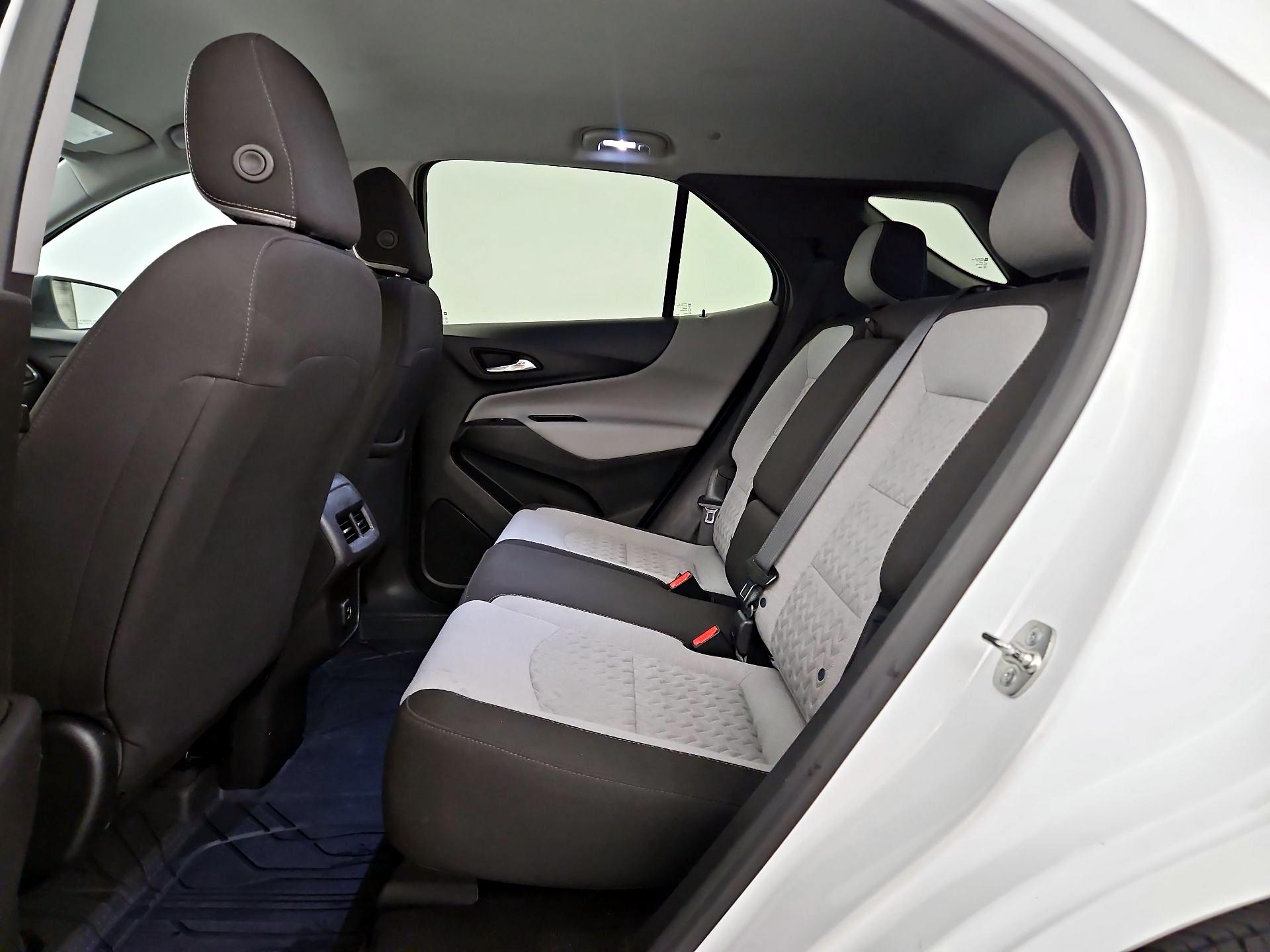Thumbnail: 2024 Chevrolet Equinox - 17