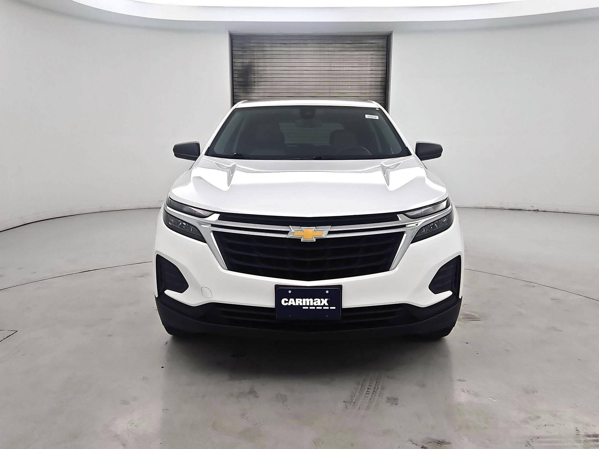Thumbnail: 2024 Chevrolet Equinox - 2