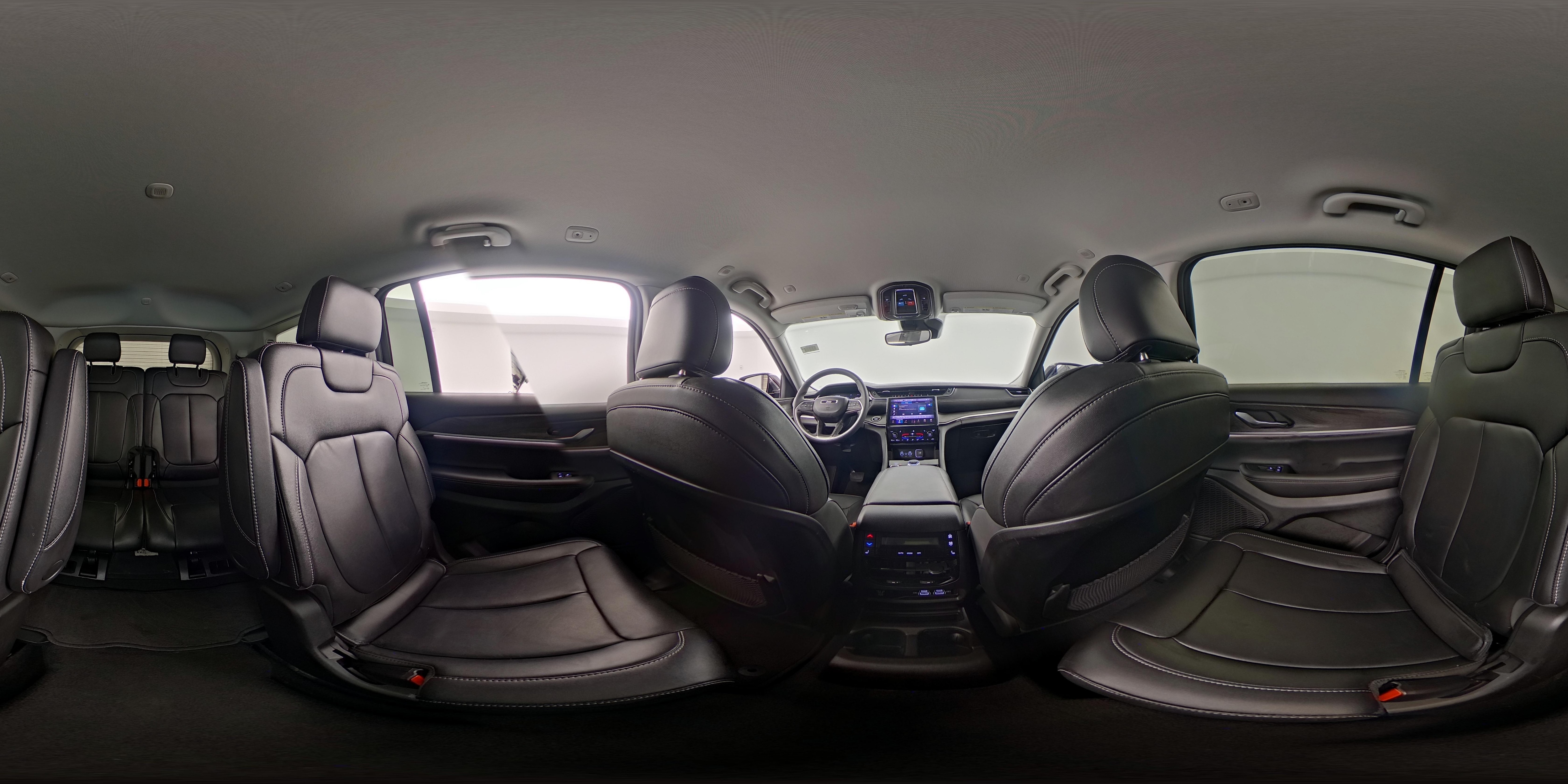 2023 Jeep Grand Cherokee L Limited - Photo 26
