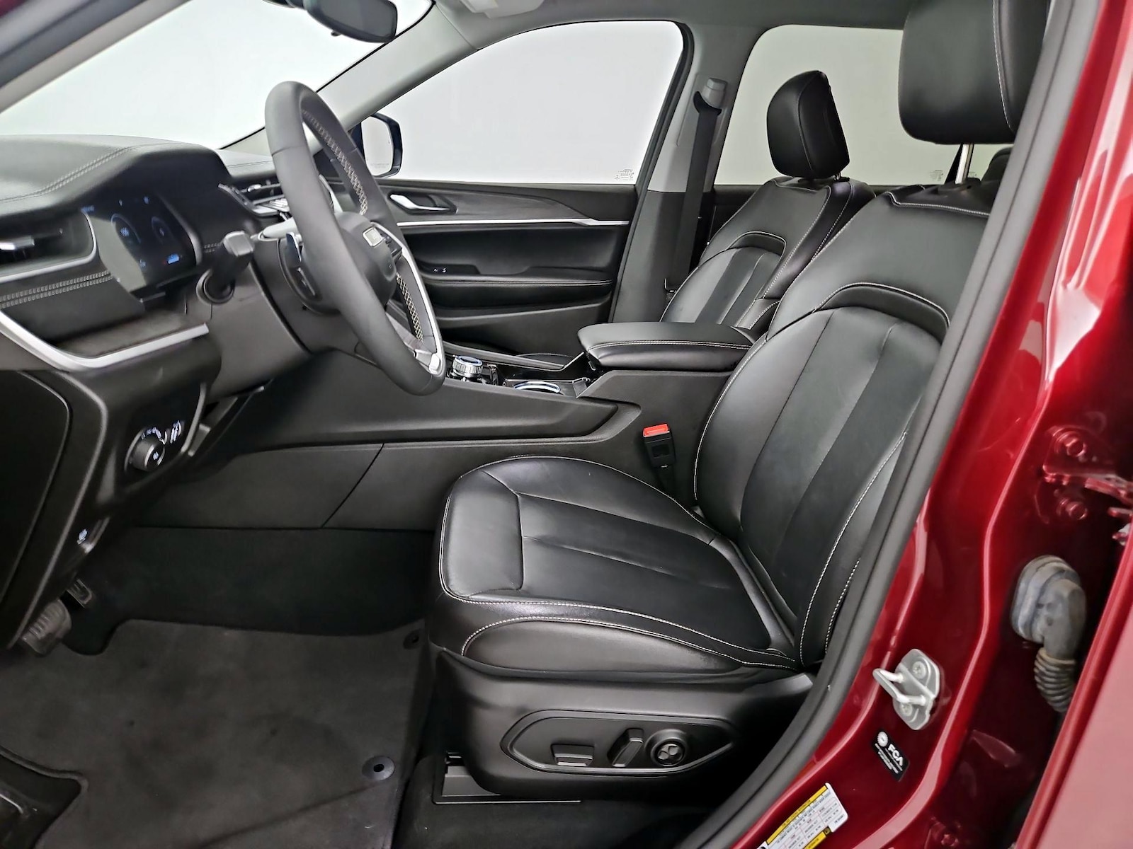 2023 Jeep Grand Cherokee L Limited - Photo 10