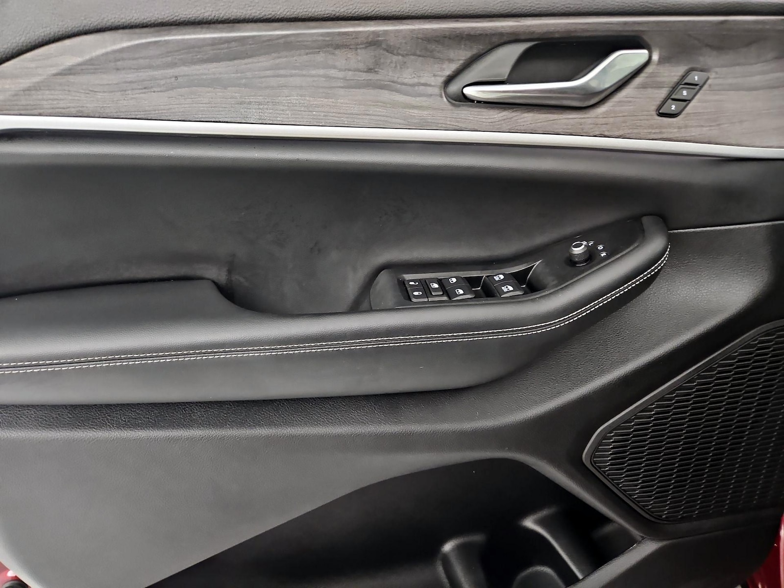 2023 Jeep Grand Cherokee L Limited - Photo 11