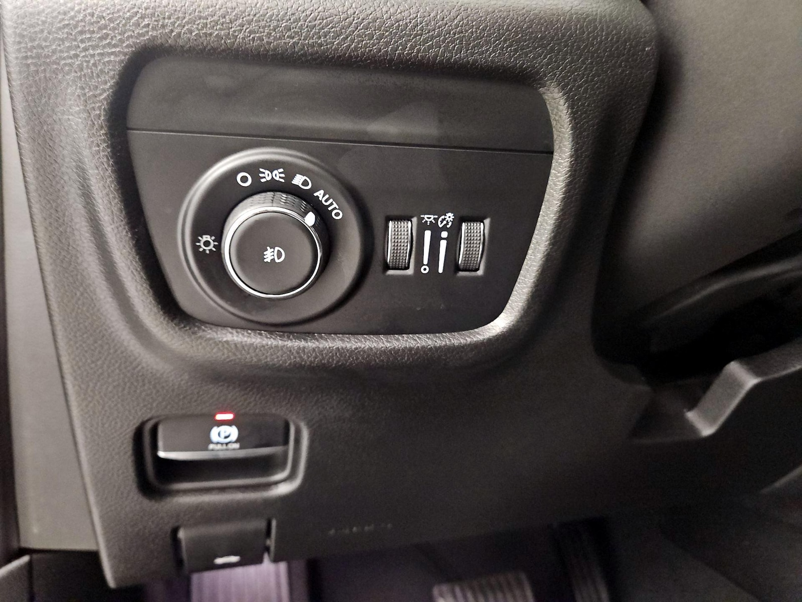 2023 Jeep Grand Cherokee L Limited - Photo 12