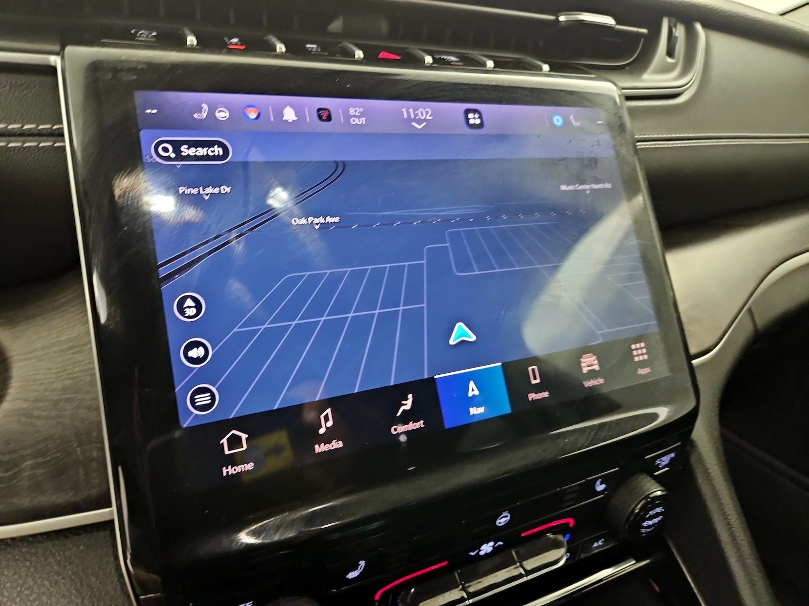 2023 Jeep Grand Cherokee L Limited - Photo 13