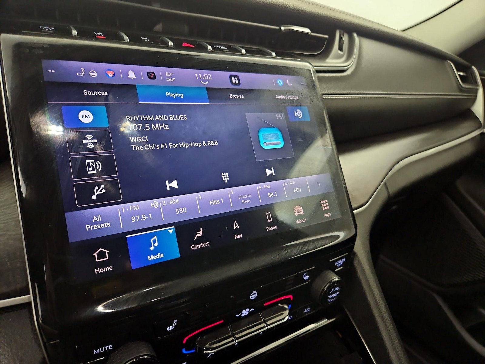 2023 Jeep Grand Cherokee L Limited - Photo 15
