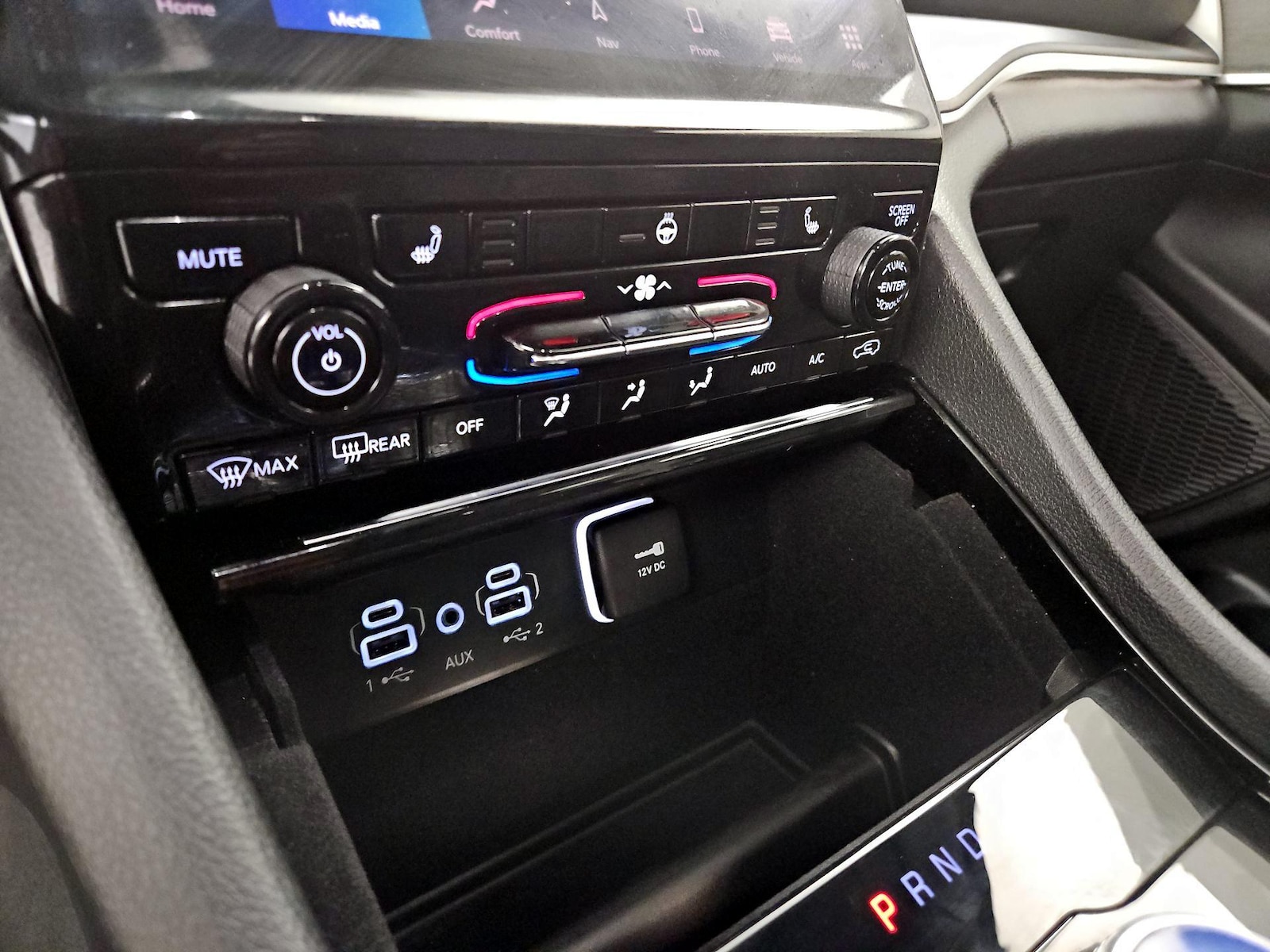 2023 Jeep Grand Cherokee L Limited - Photo 16