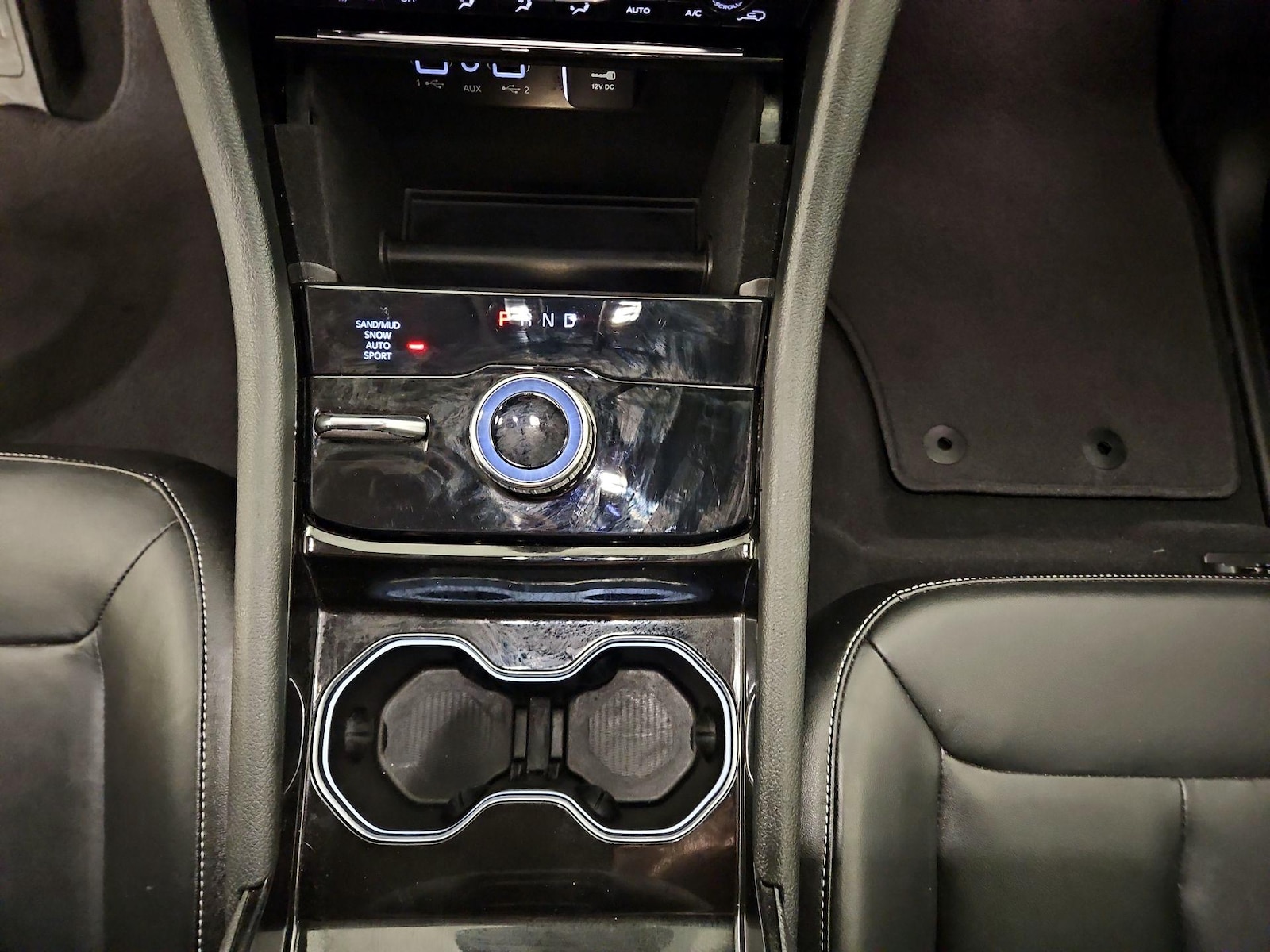 2023 Jeep Grand Cherokee L Limited - Photo 17