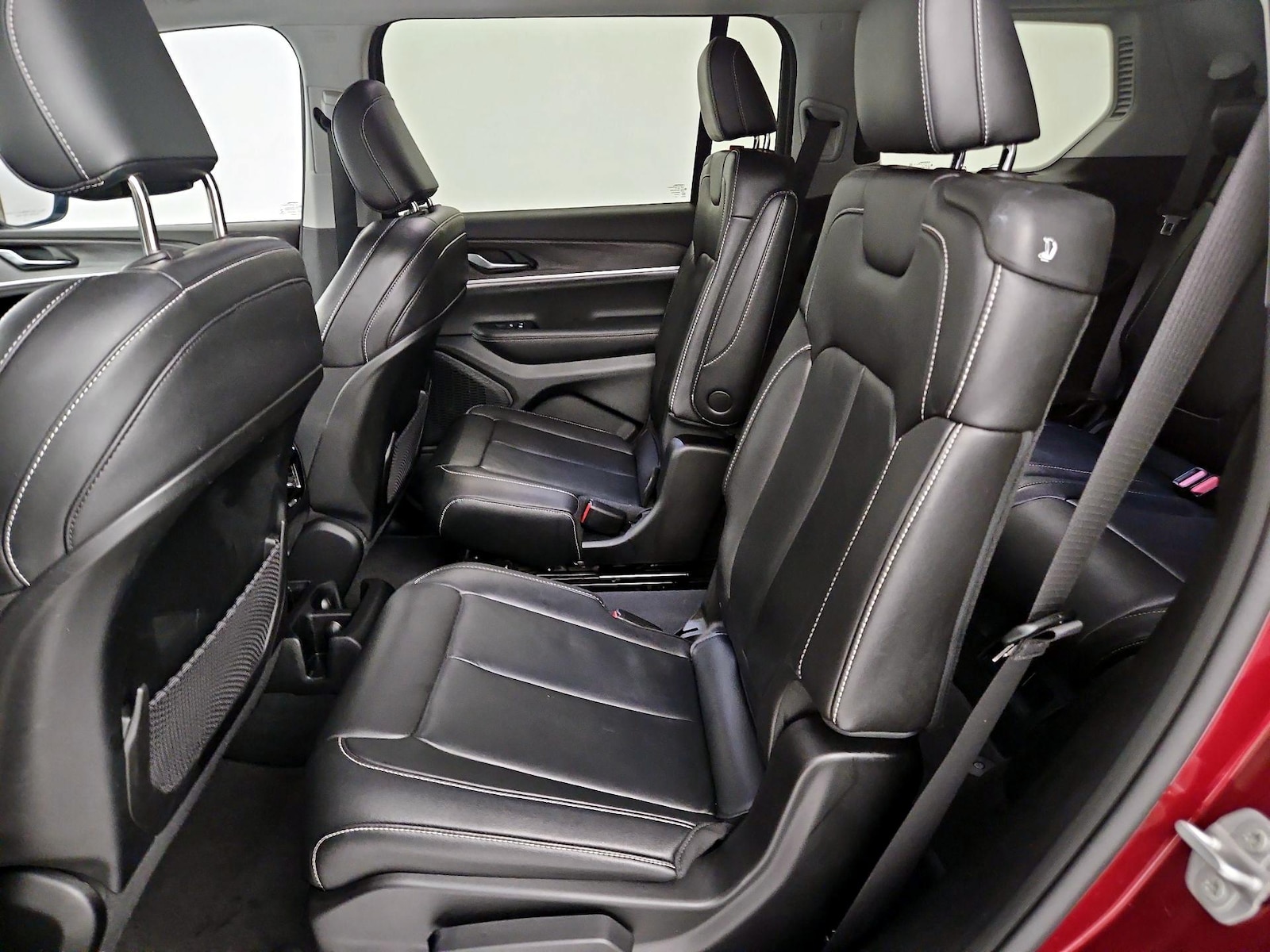 2023 Jeep Grand Cherokee L Limited - Photo 19