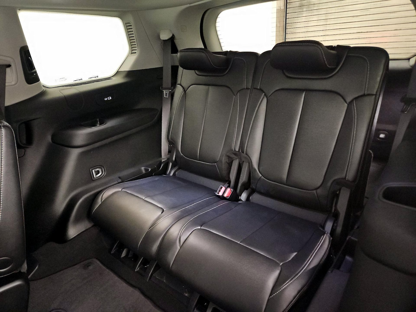 2023 Jeep Grand Cherokee L Limited - Photo 20