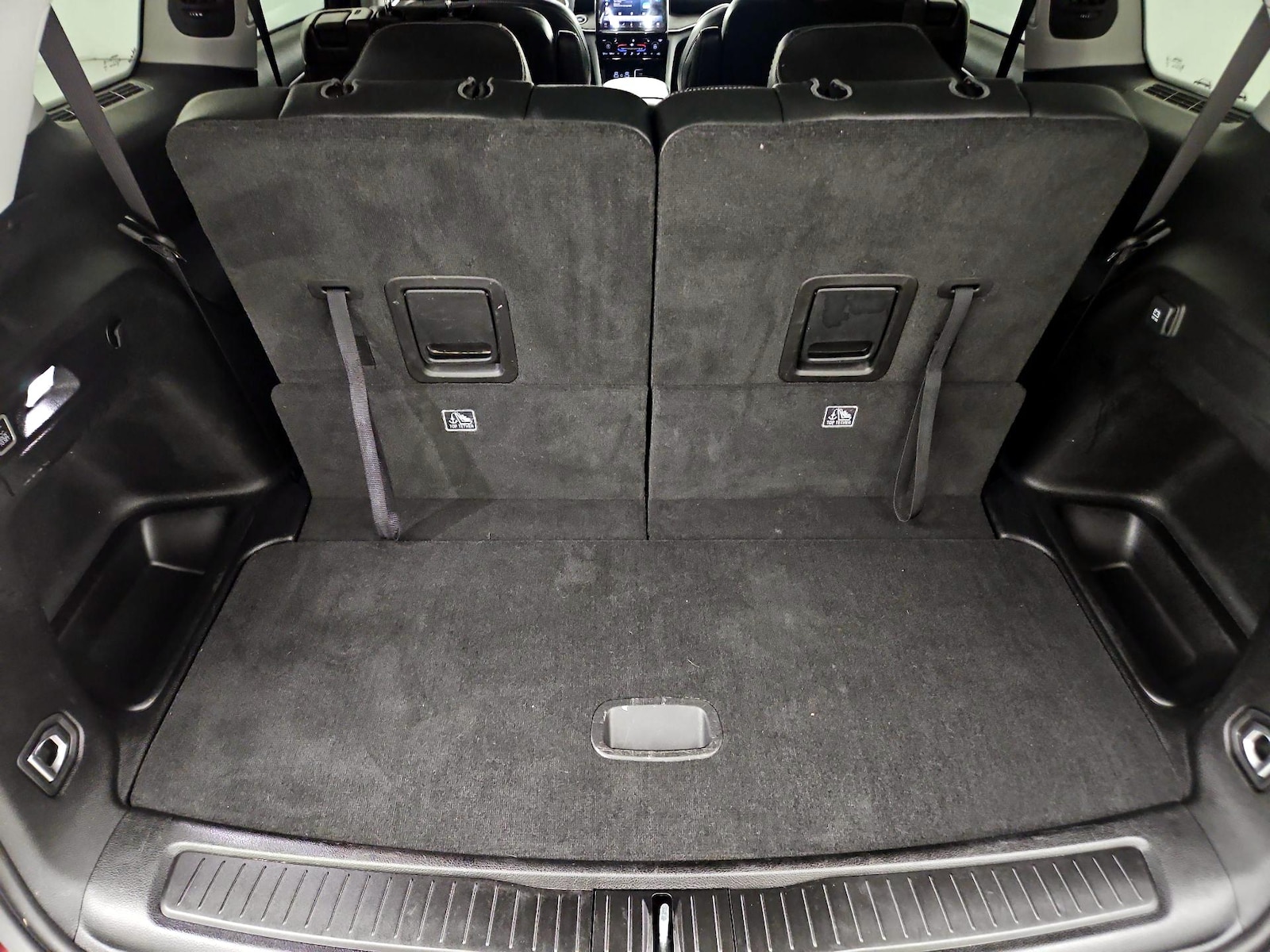 2023 Jeep Grand Cherokee L Limited - Photo 21