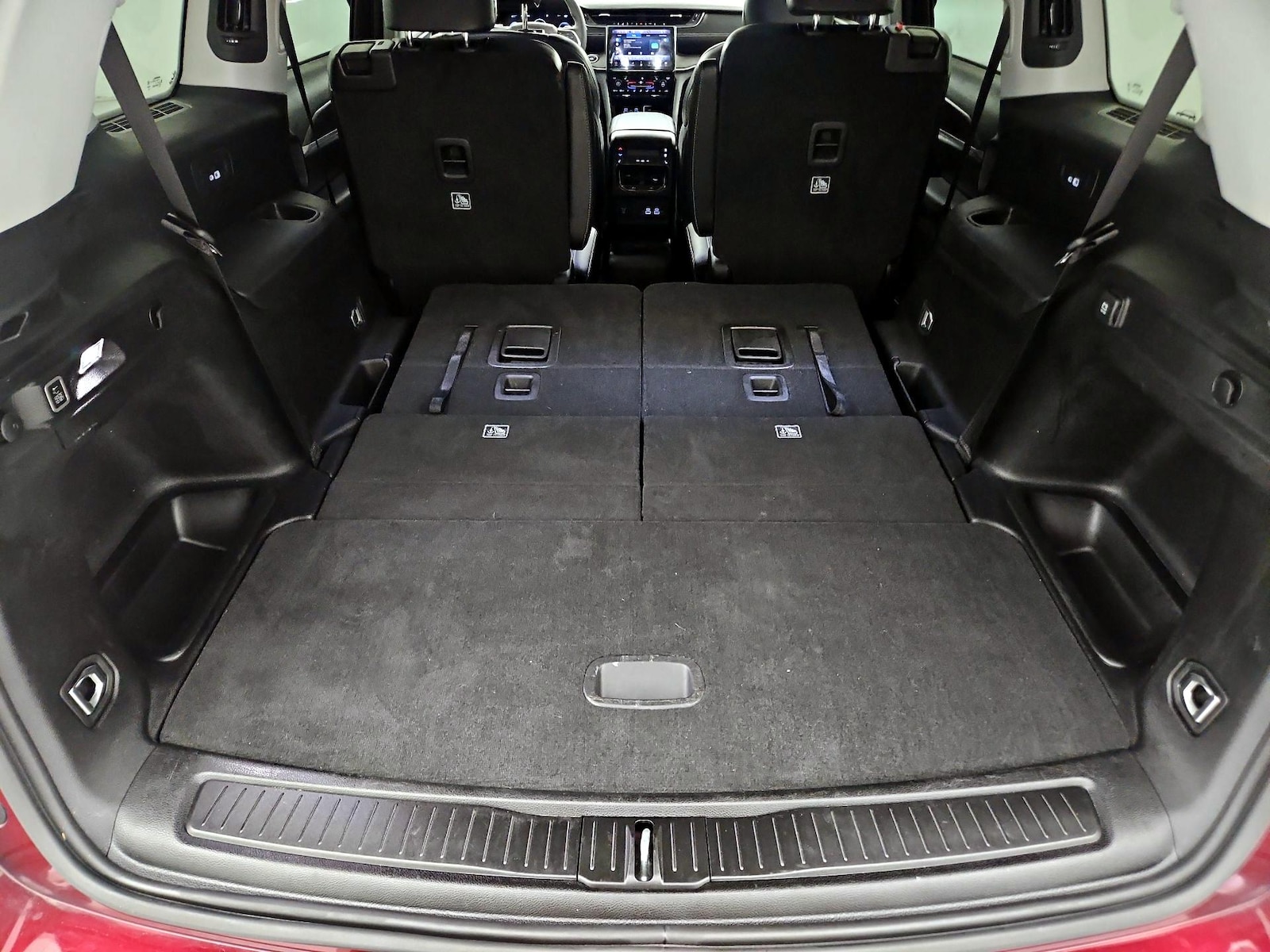 2023 Jeep Grand Cherokee L Limited - Photo 22