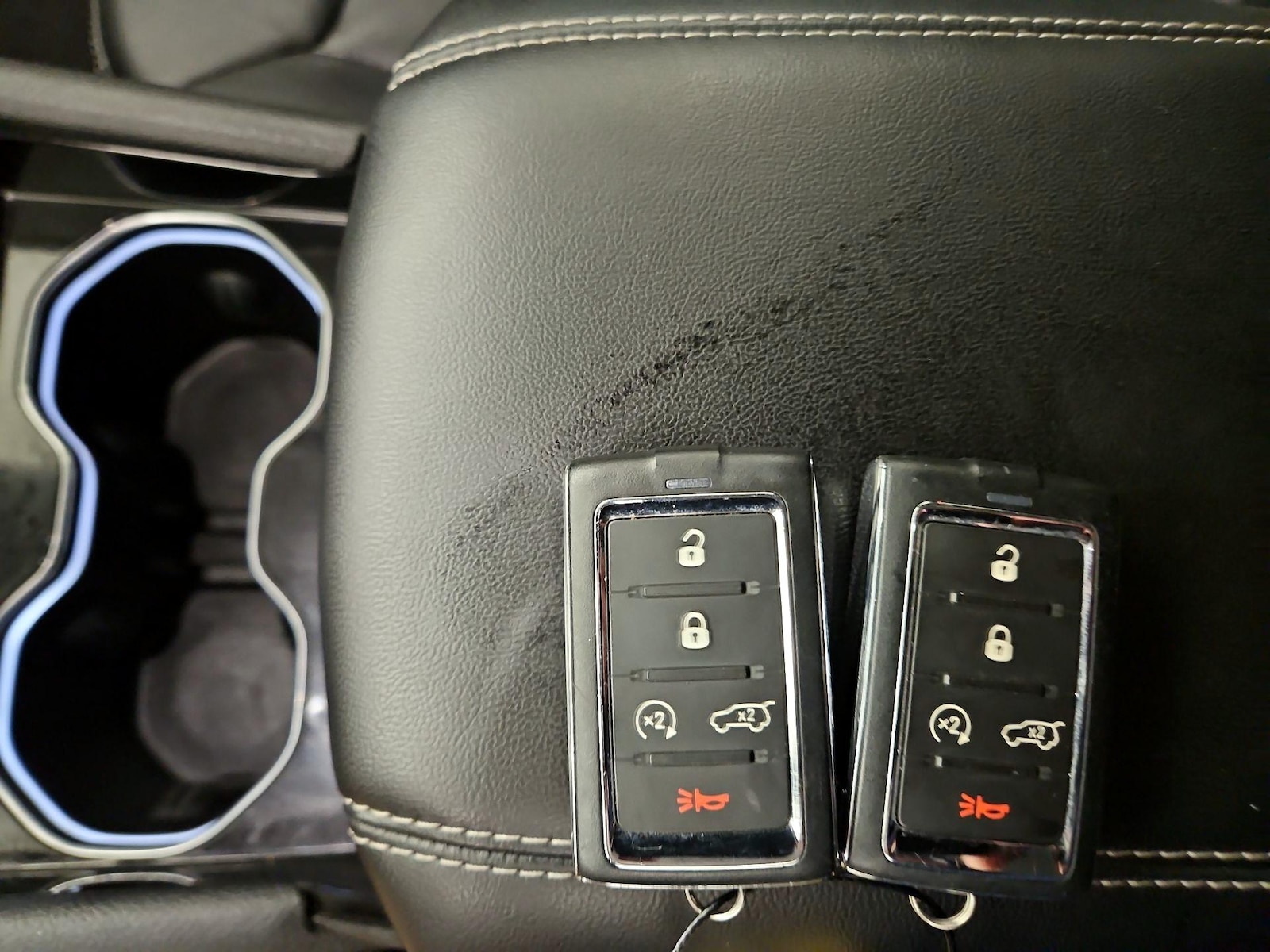 2023 Jeep Grand Cherokee L Limited - Photo 24