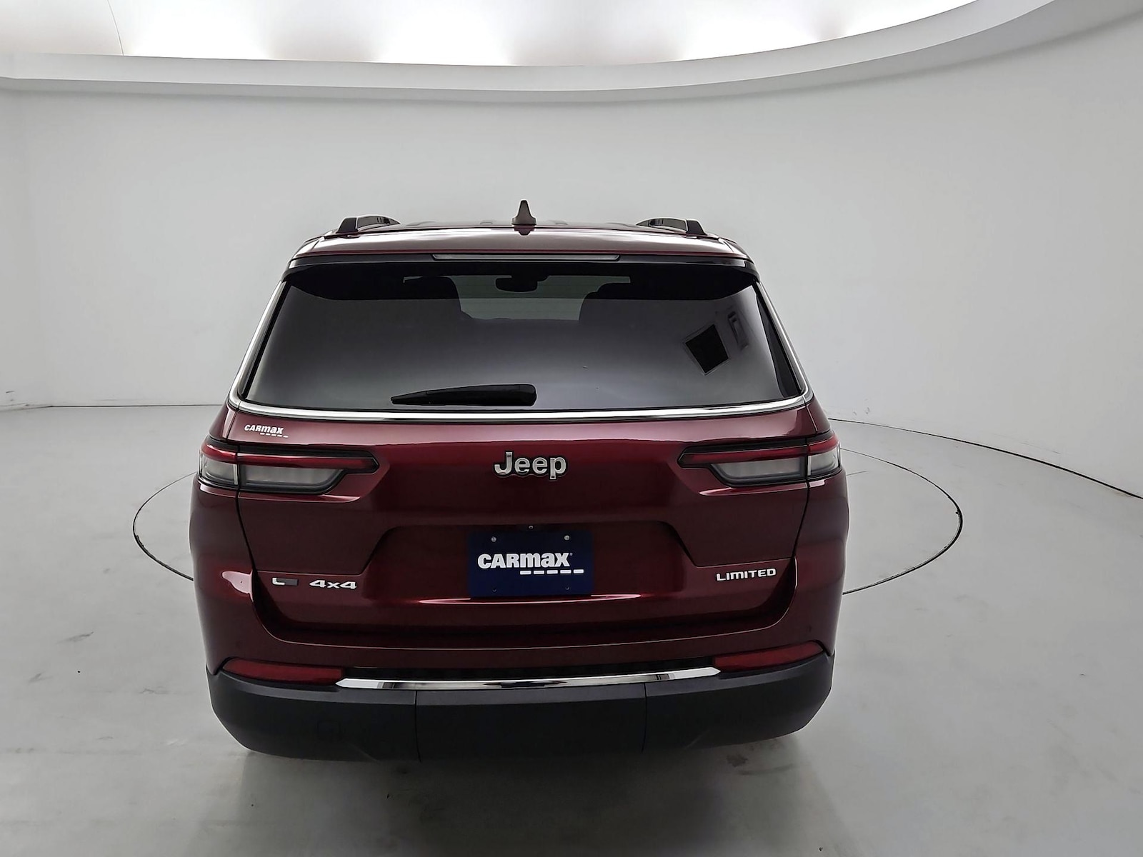 2023 Jeep Grand Cherokee L Limited - Photo 6