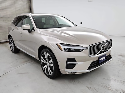 2023 Volvo XC60 B5 Plus Bright Theme