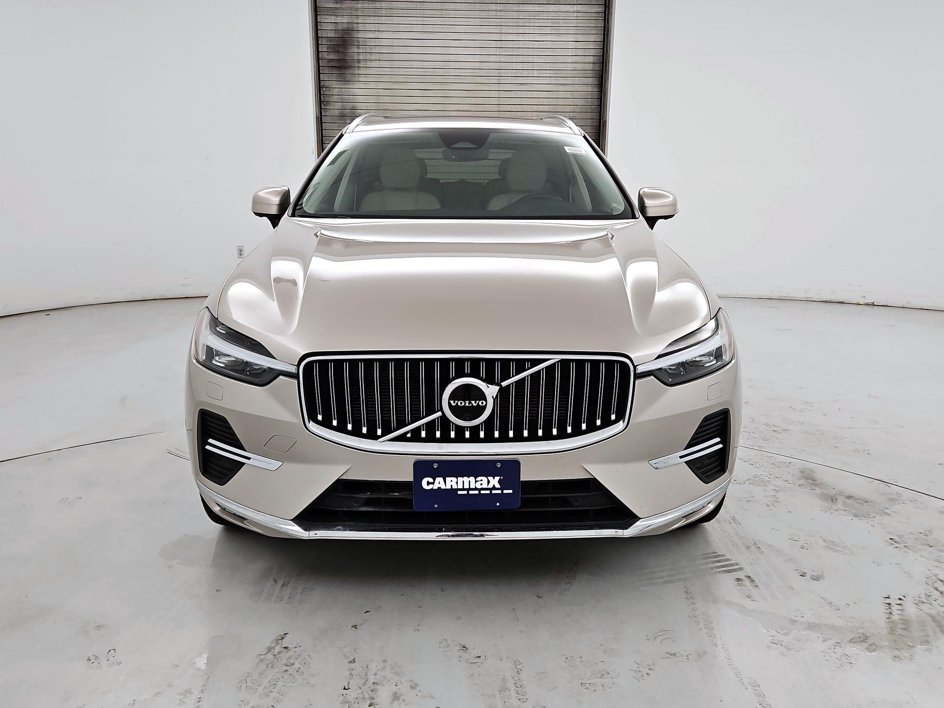 Thumbnail: 2023 Volvo XC60 - 2