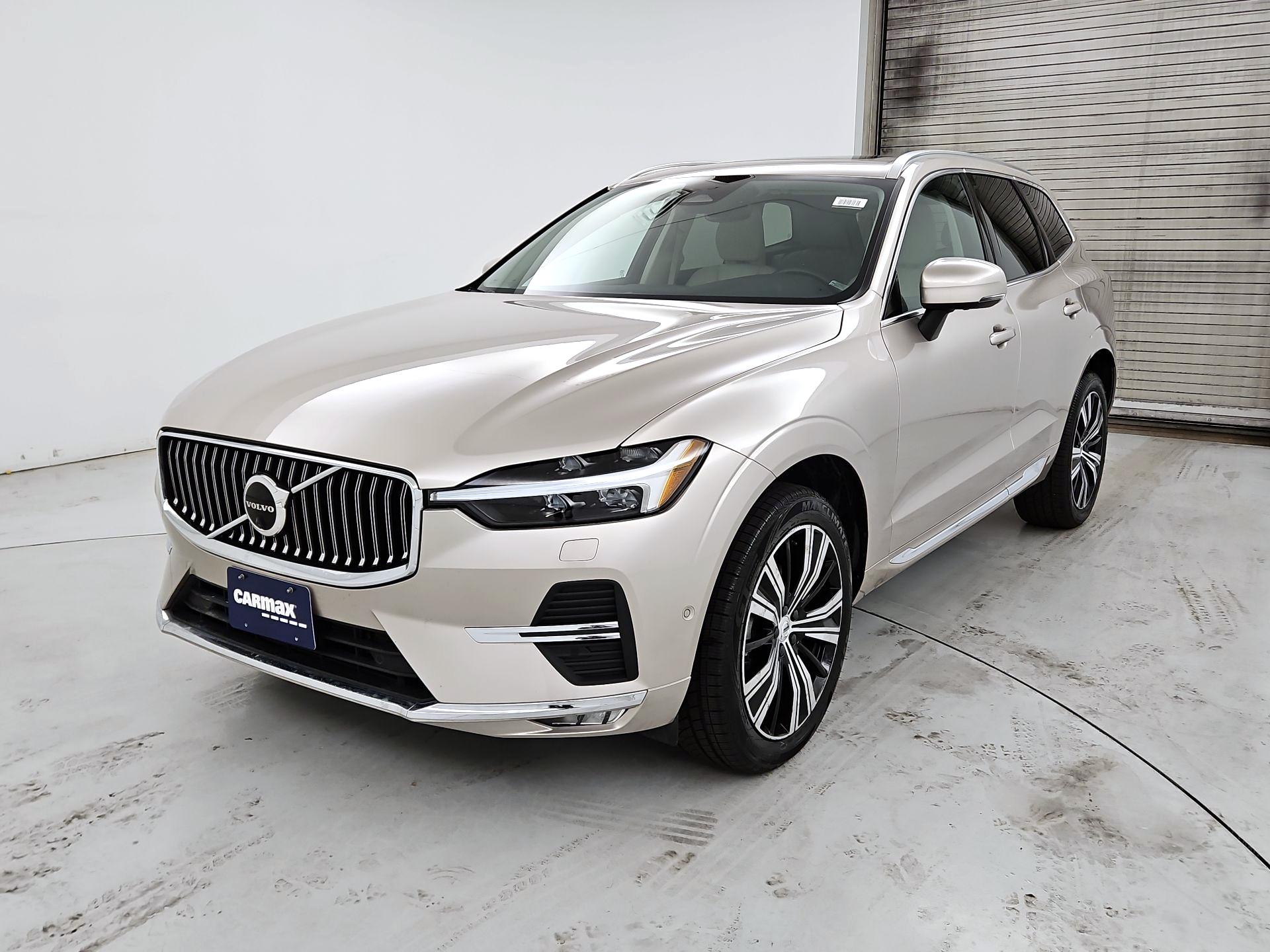 Thumbnail: 2023 Volvo XC60 - 3
