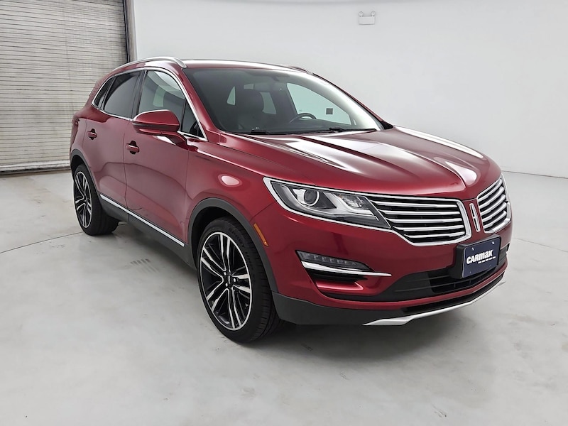 2017 Lincoln MKC Reserve -
                  Tinley Park, IL