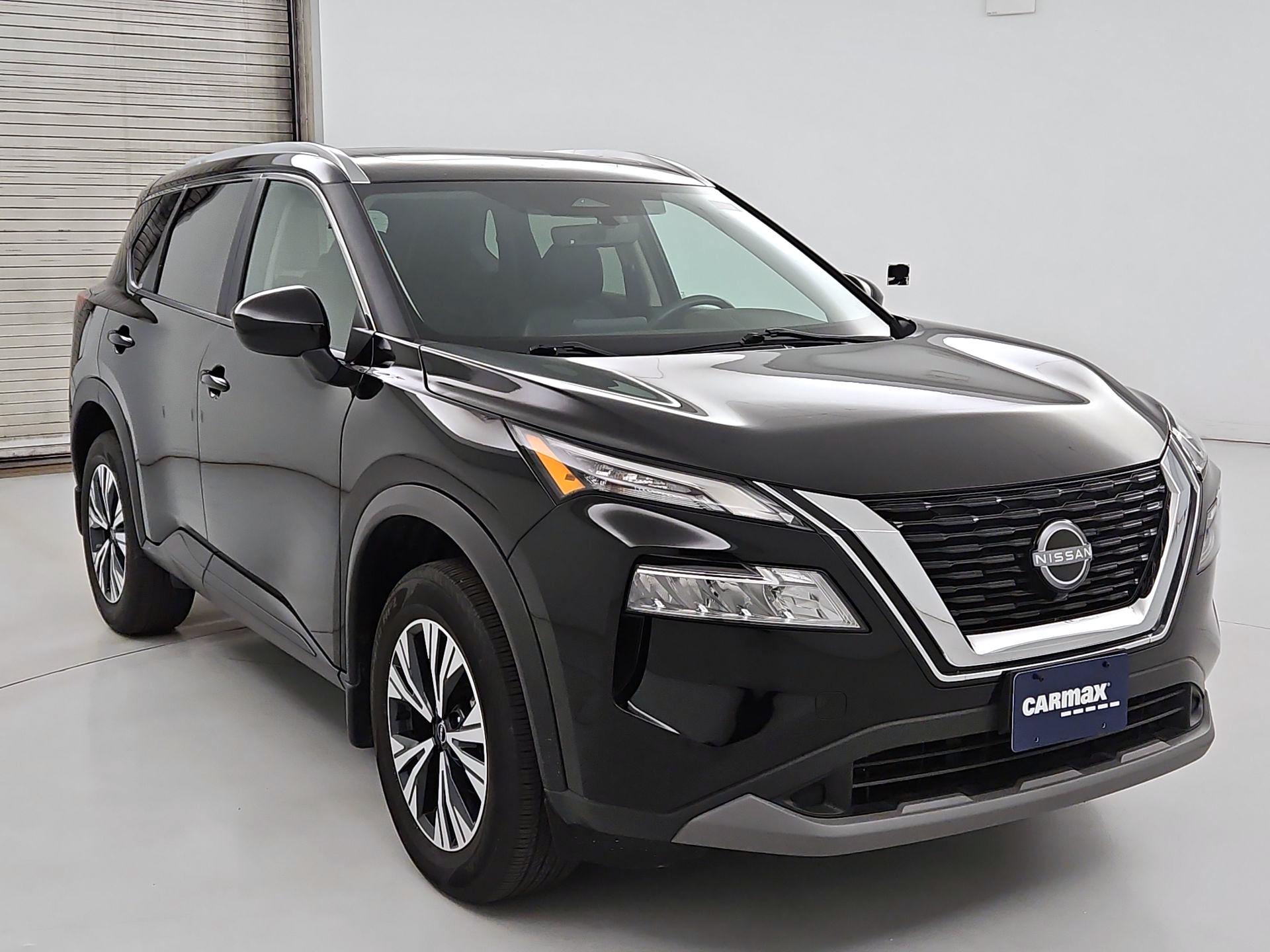Thumbnail: 2023 Nissan Rogue - 1