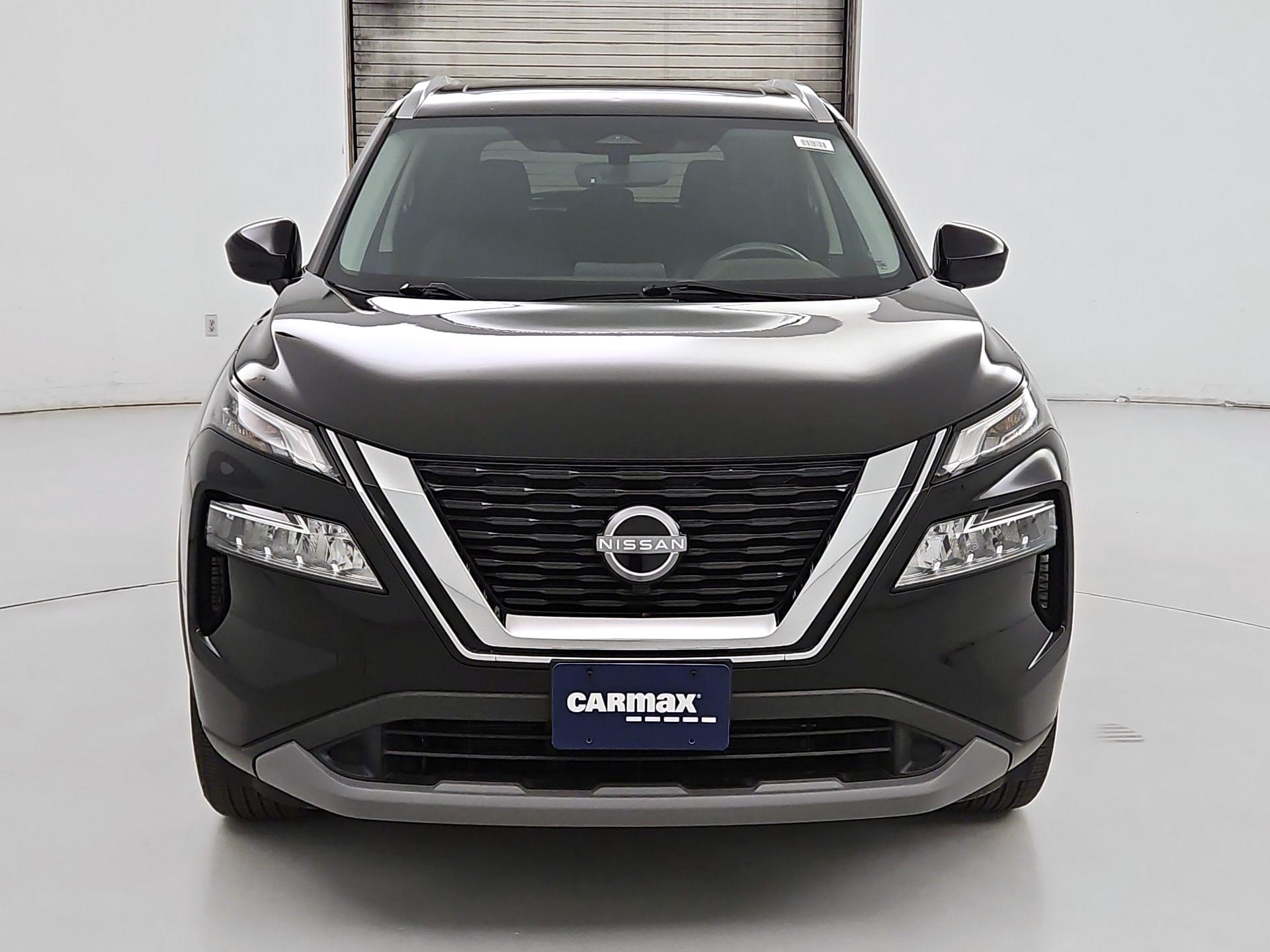 Thumbnail: 2023 Nissan Rogue - 2