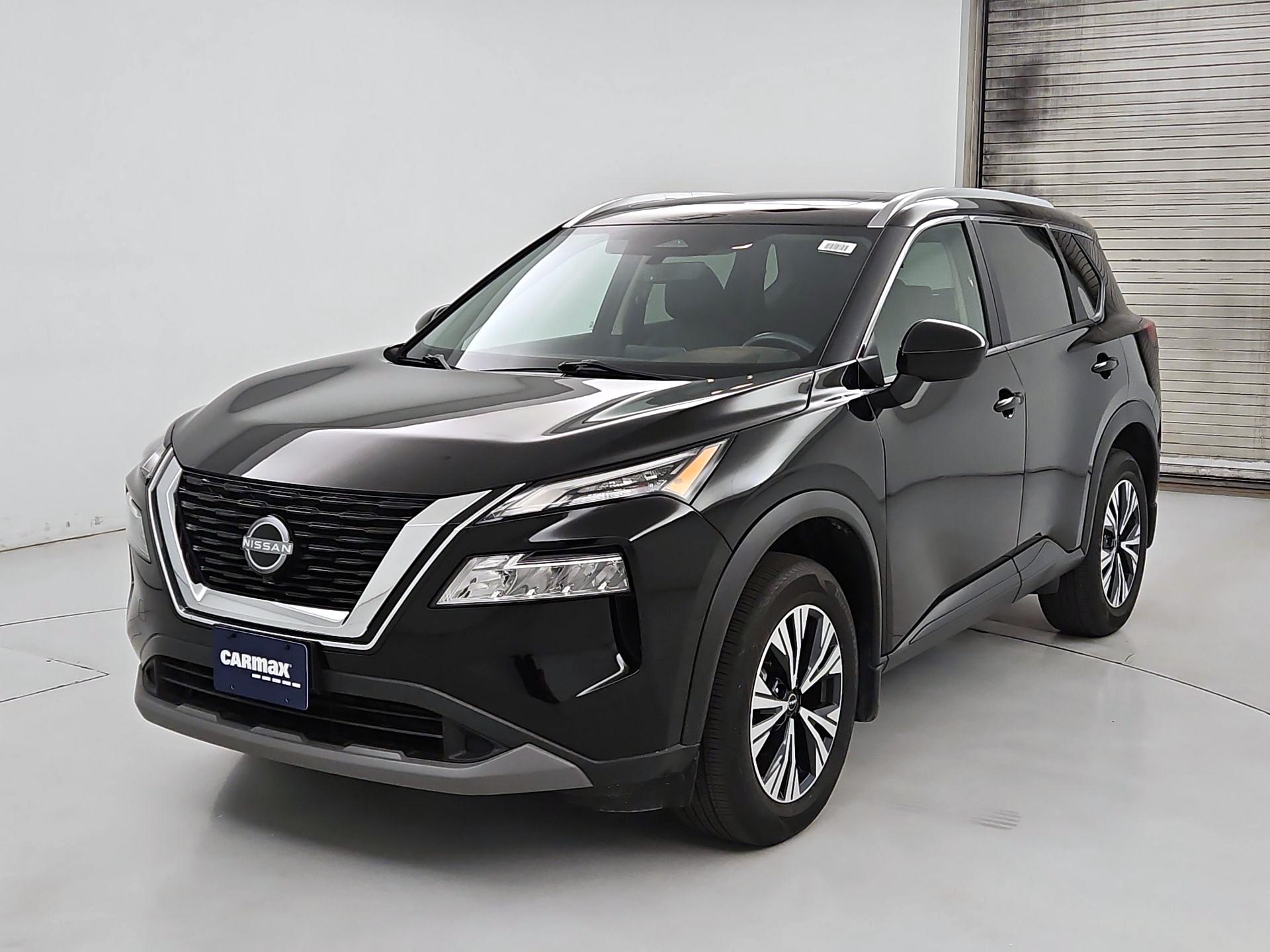 Thumbnail: 2023 Nissan Rogue - 3
